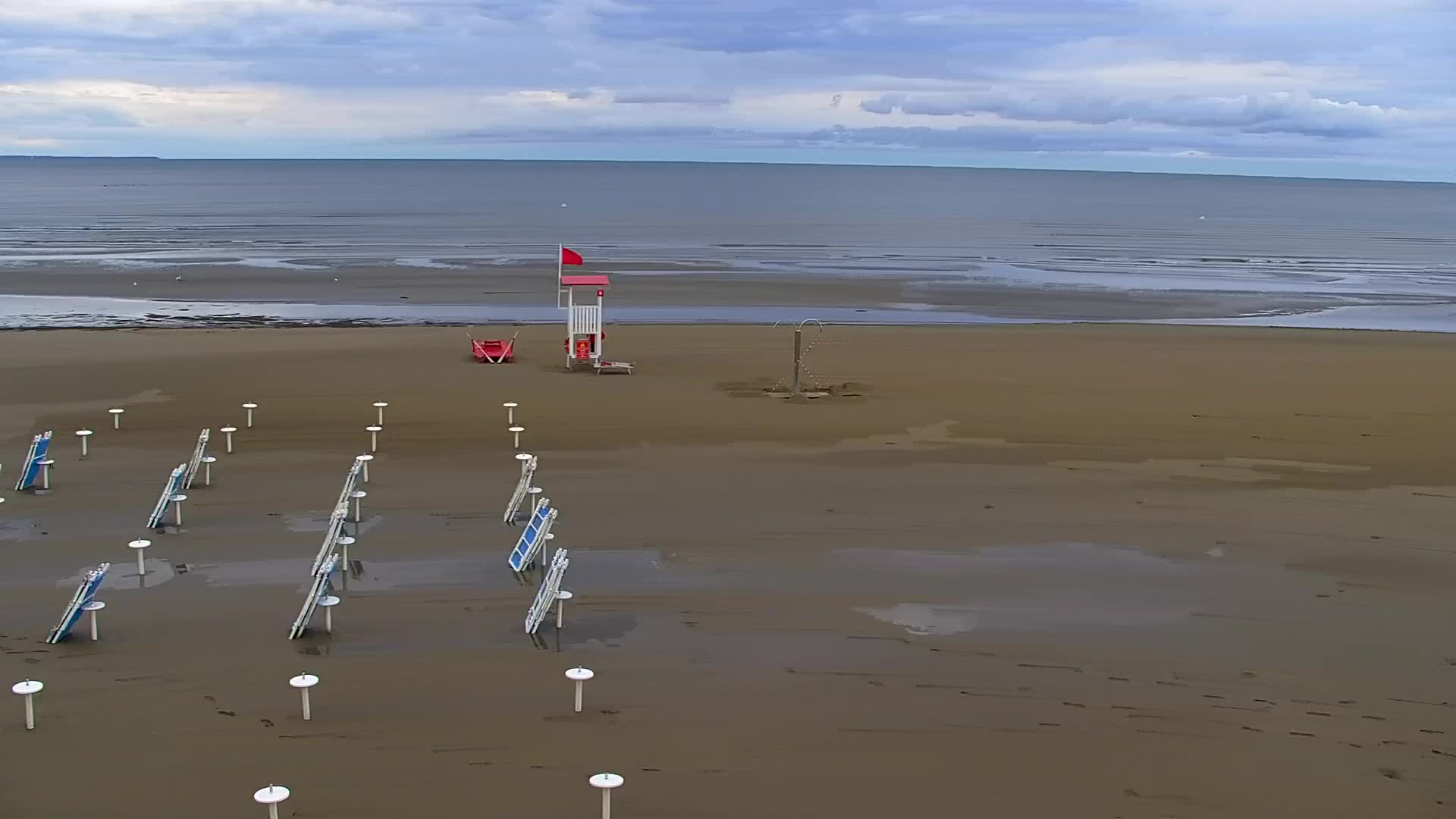 Webcam Grado – Beach & Aquapark