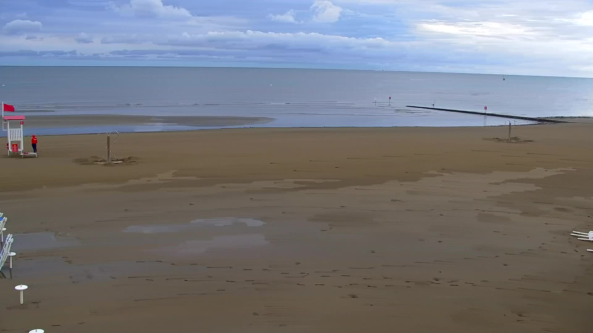 Grado Aquapark – Live Beach Webcam