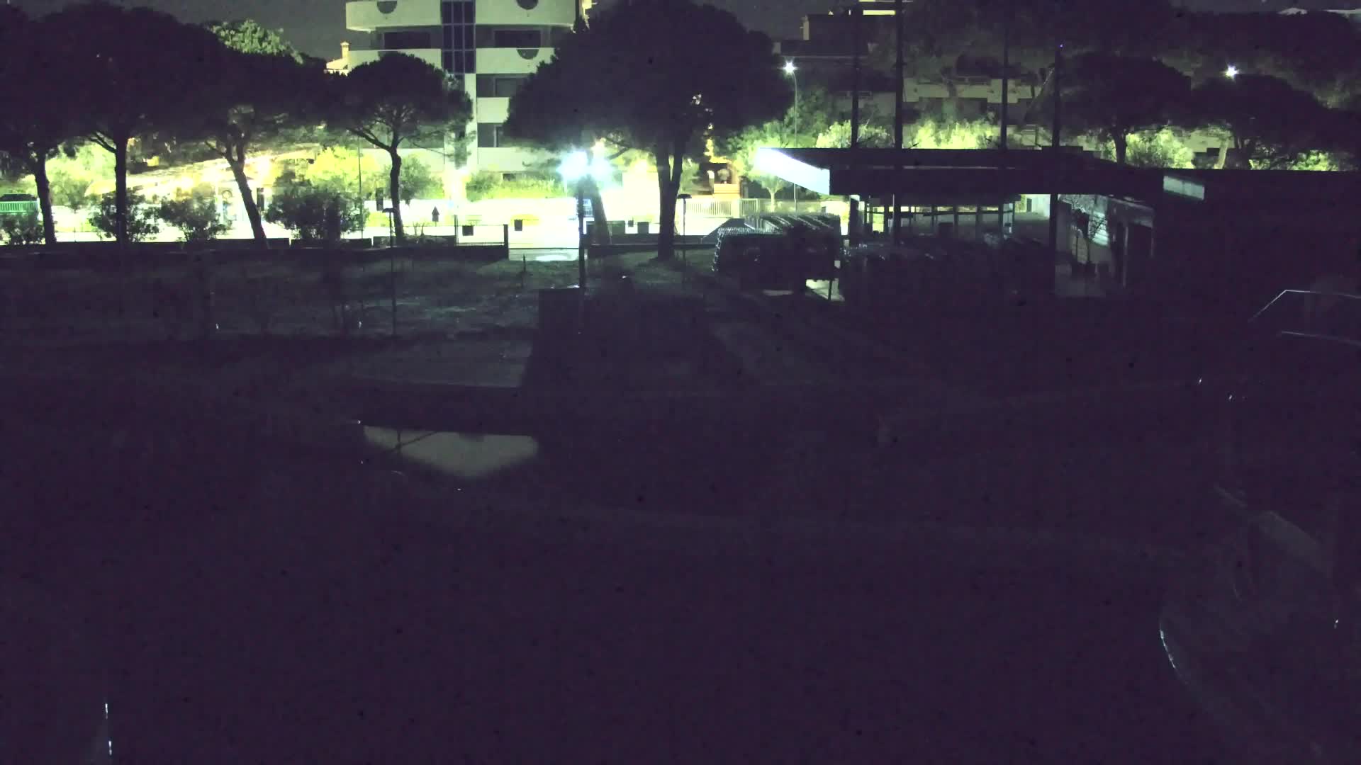 Webcam de Grado – Playa y Aquapark