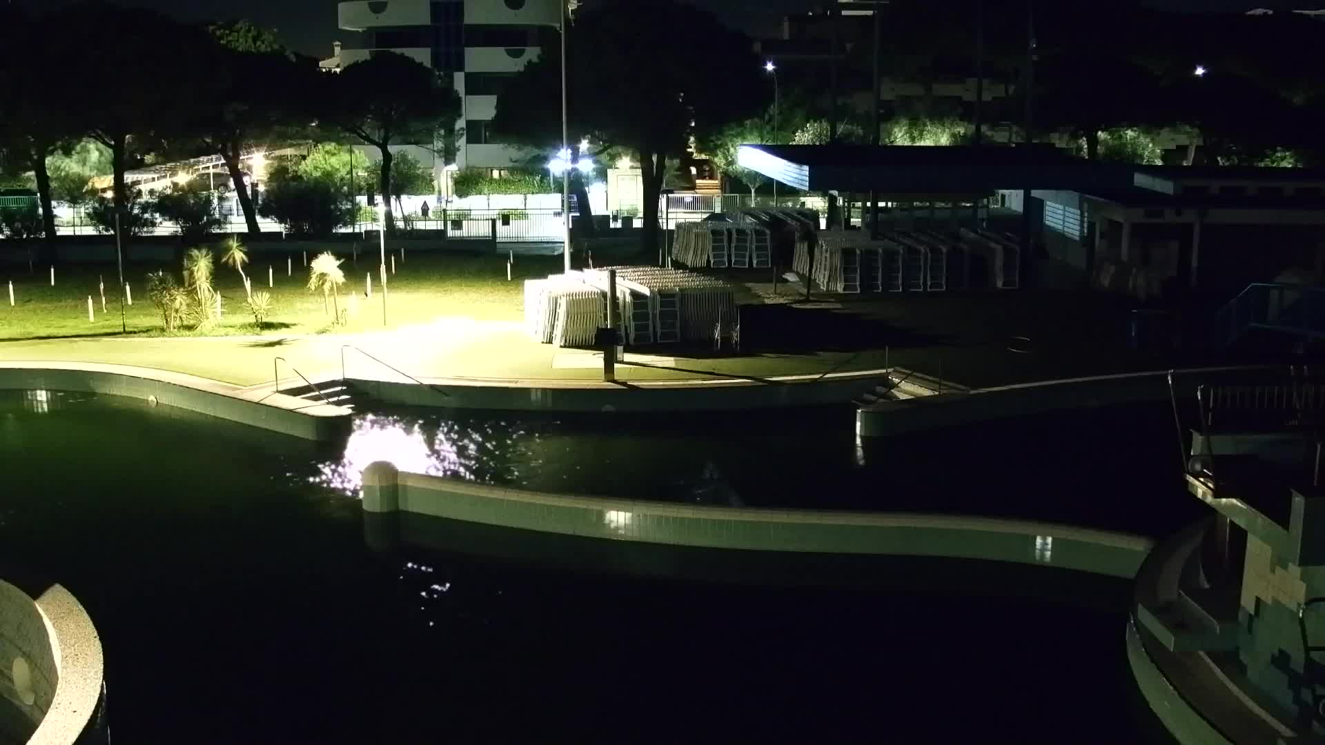 Grado Aquapark – Live Beach Webcam