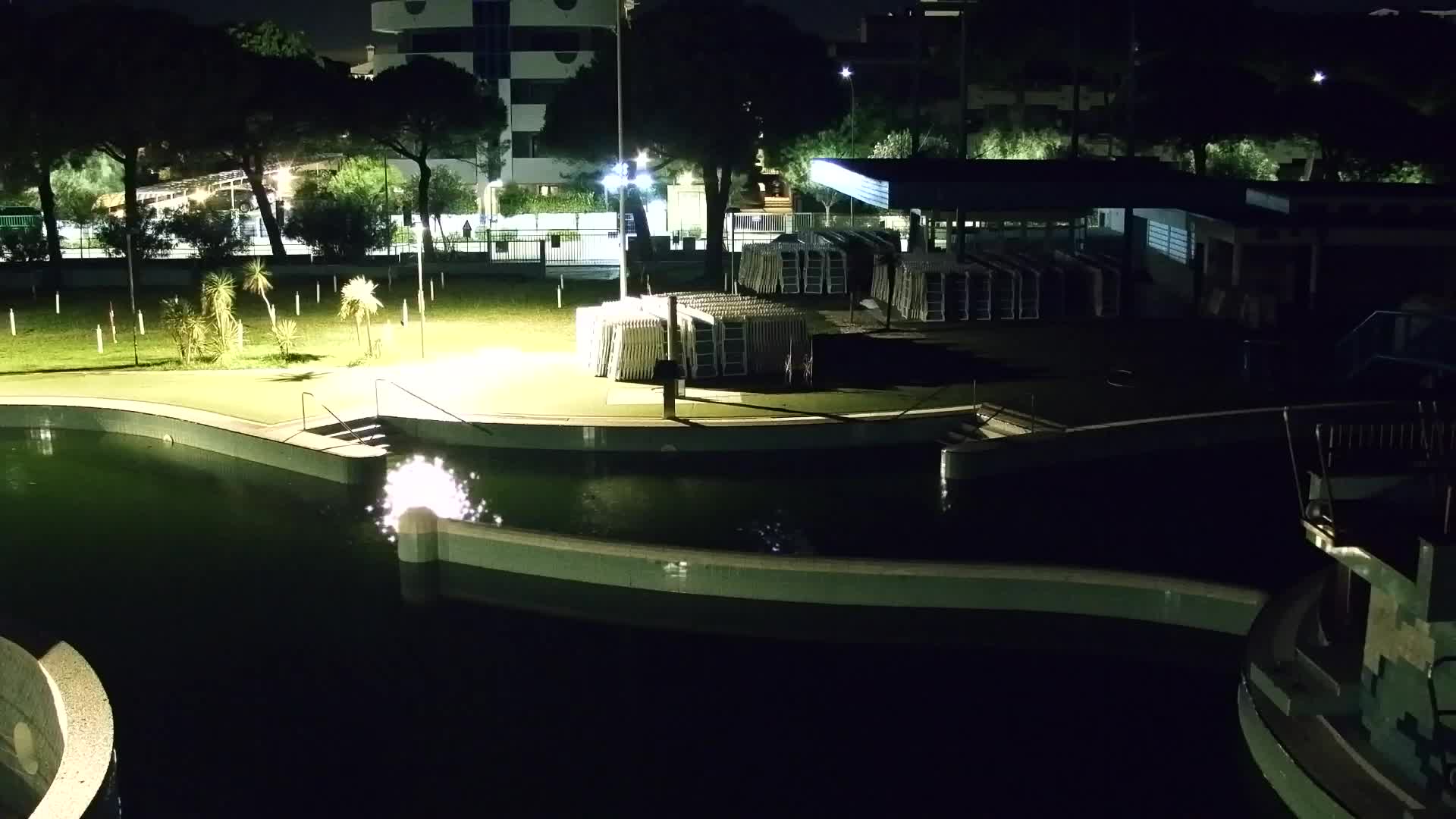 Grado Aquapark – Live Beach Webcam