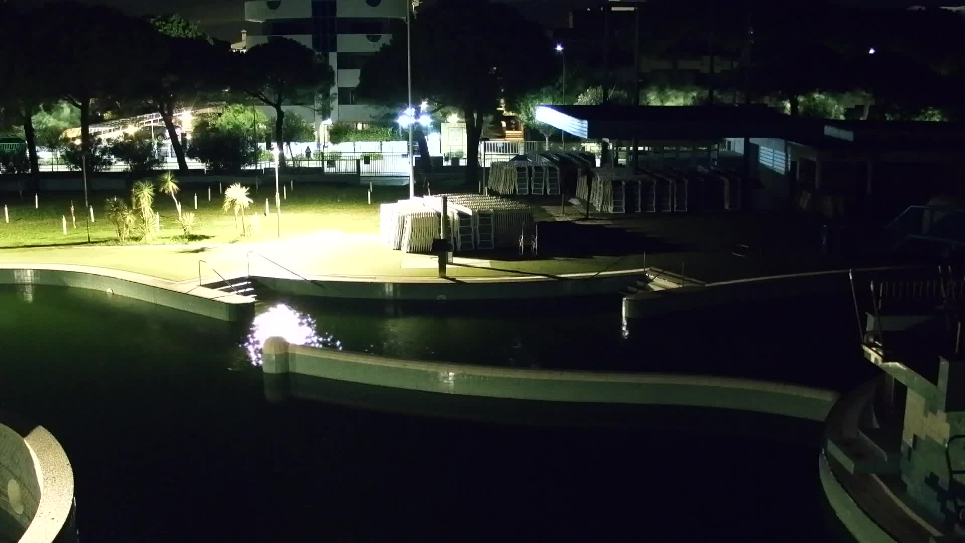 Grado Aquapark – Live Beach Webcam