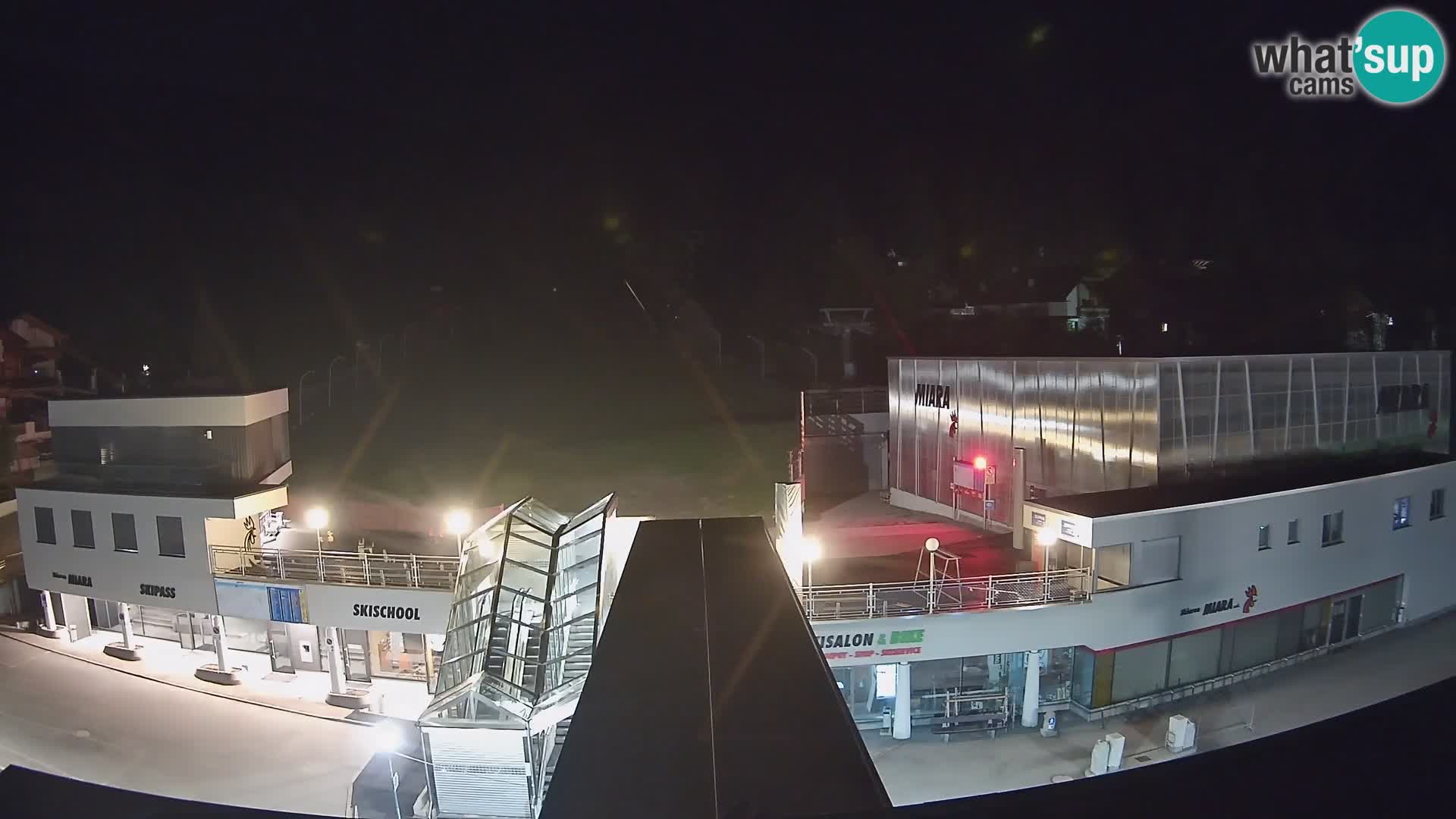 Webcam Kronplatz Miara – la station de vallée