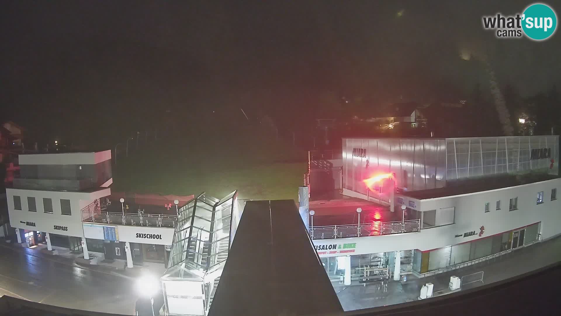 Webcam Kronplatz – Miara Talstation