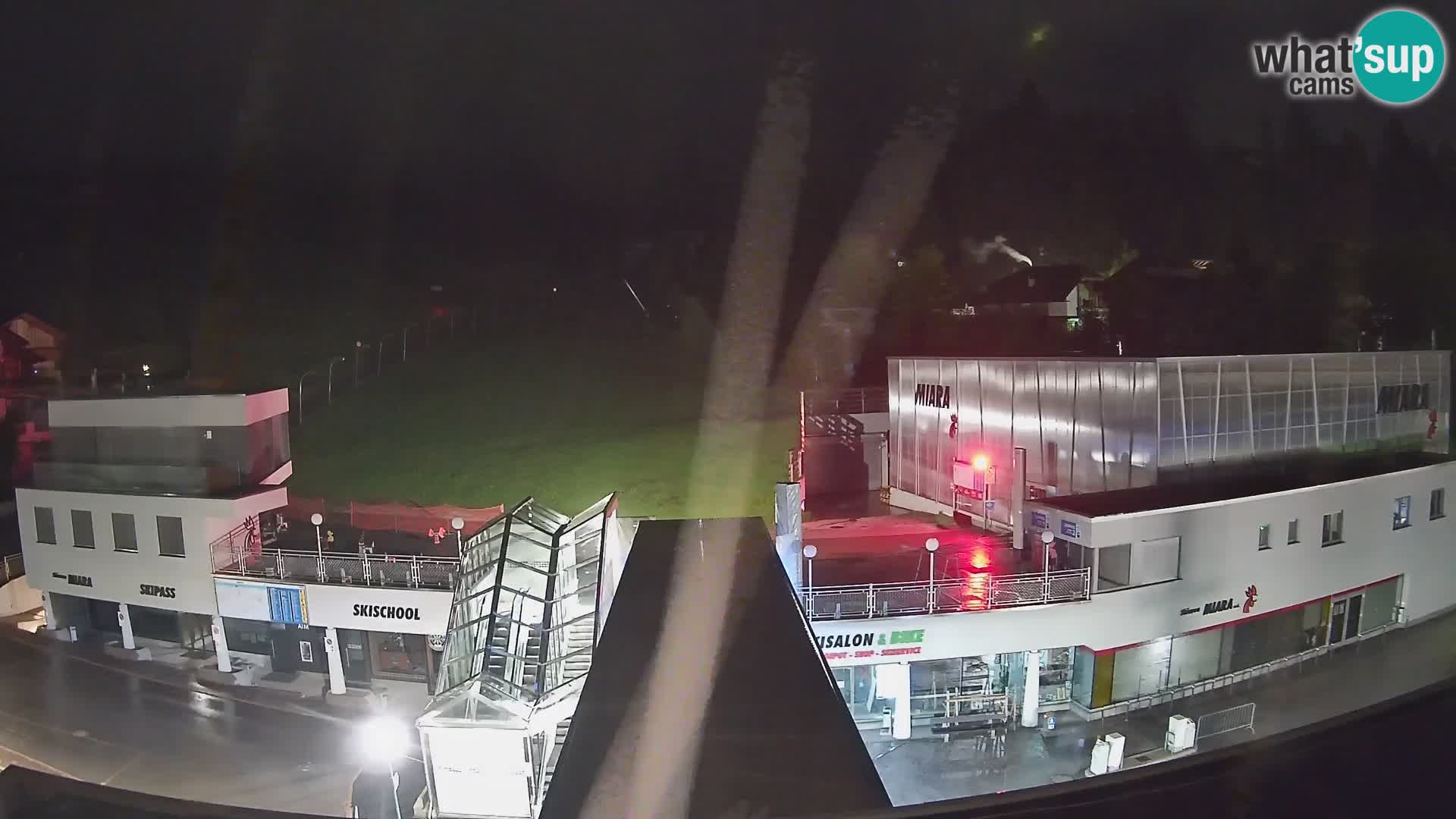Webcam Kronplatz – Miara Talstation