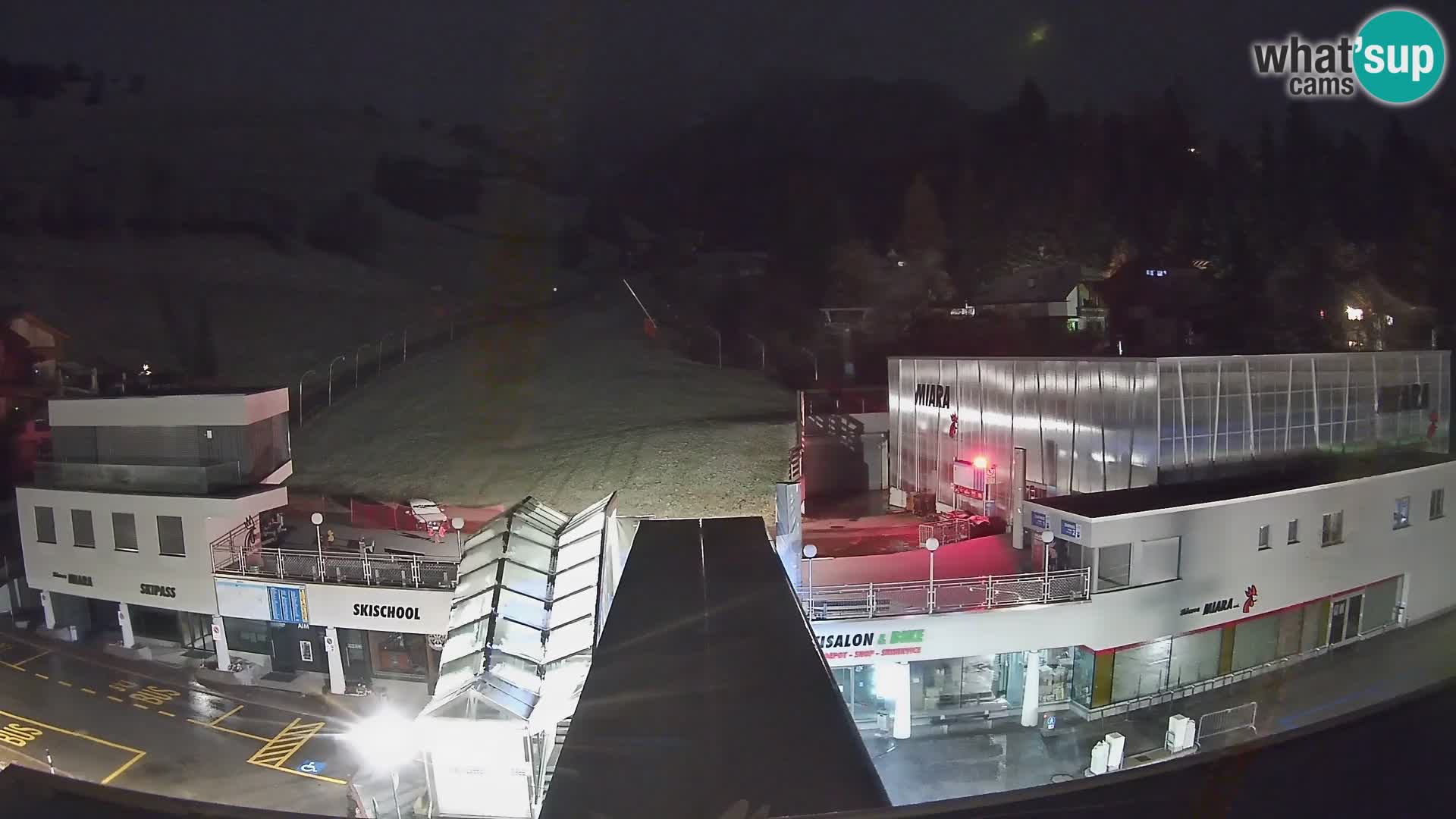 Webcam Kronplatz – Miara Talstation