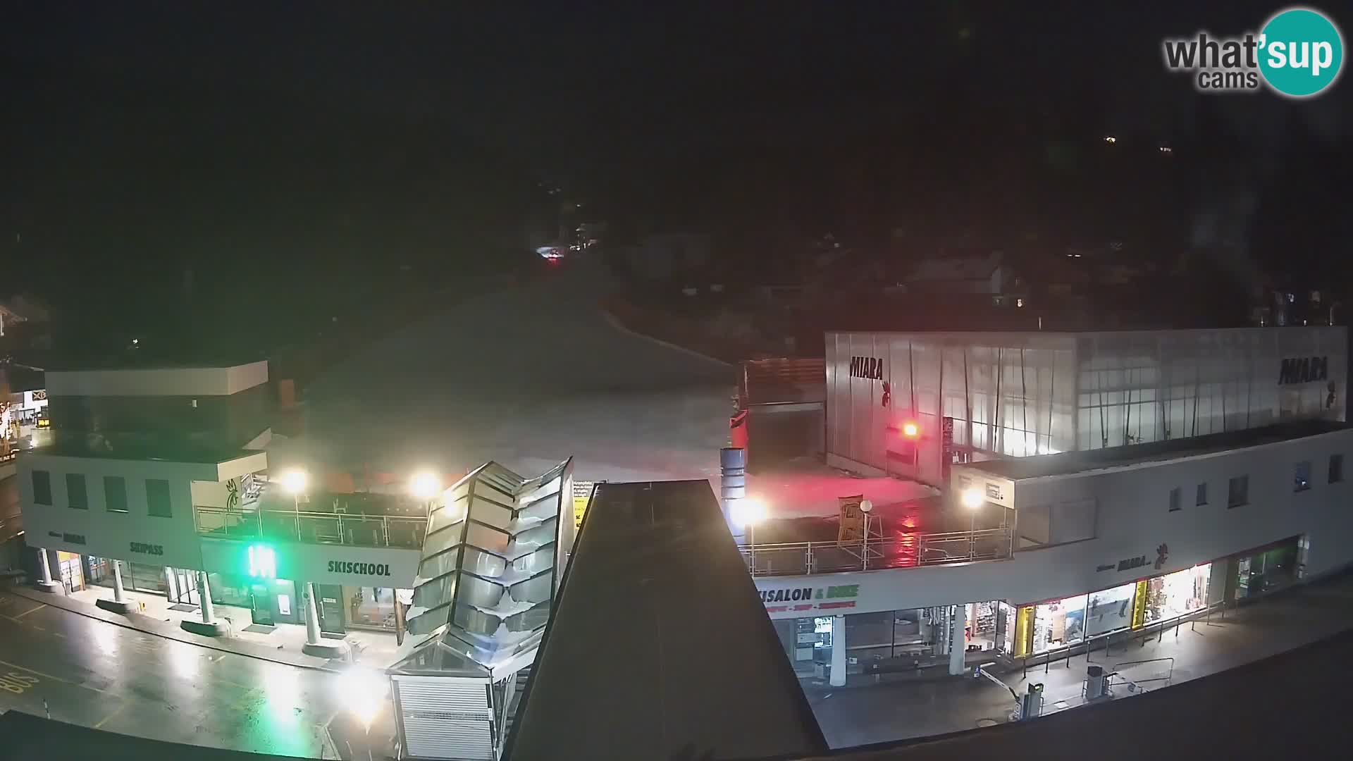 Webcam Kronplatz – Miara Talstation