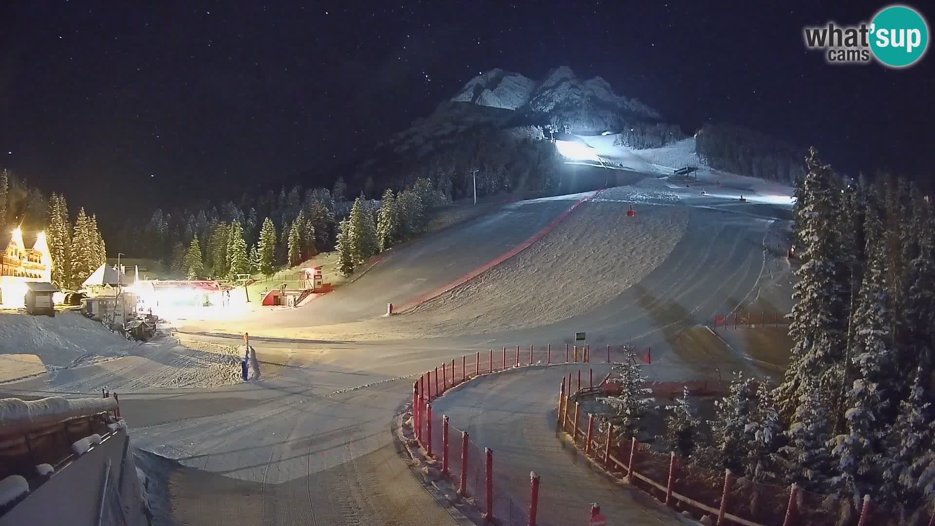 Pre da Peres – Skijalište Kronplatz – Passo Forcia