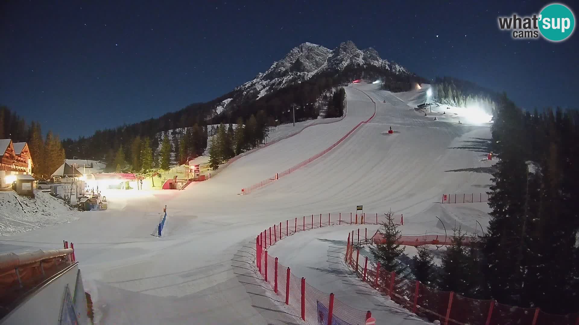 Pre da Peres – Skijalište Kronplatz – Passo Forcia