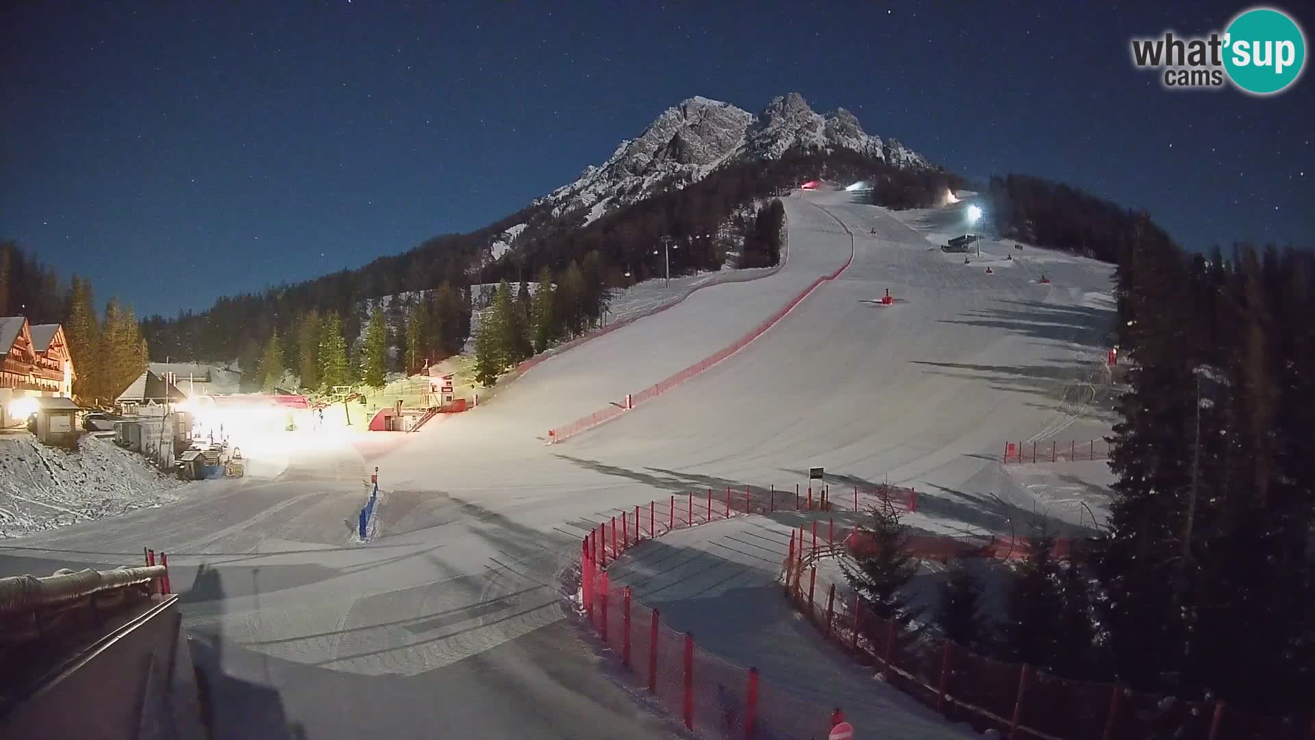 Pre da Peres – Skijalište Kronplatz – Passo Forcia