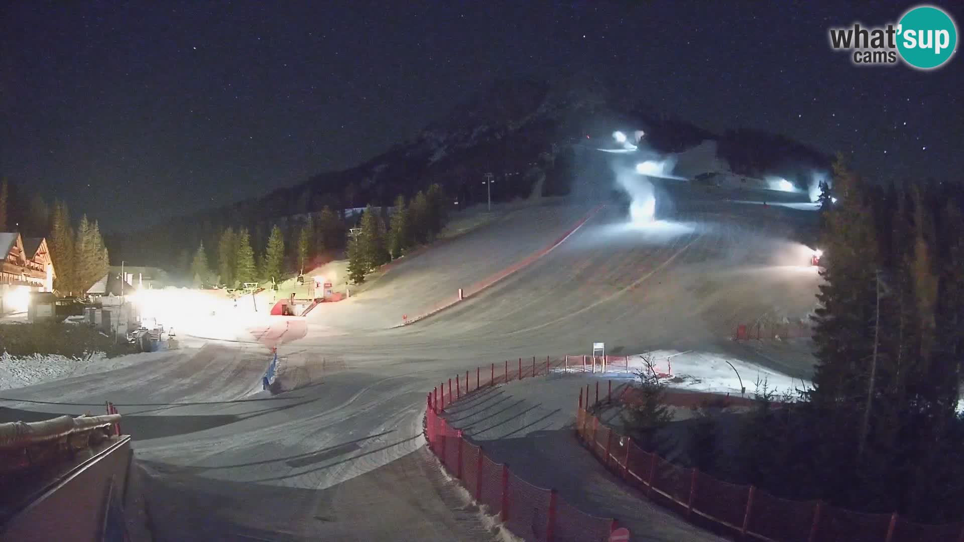 Pre da Peres – Smučišče Kronplatz – Passo Forcia