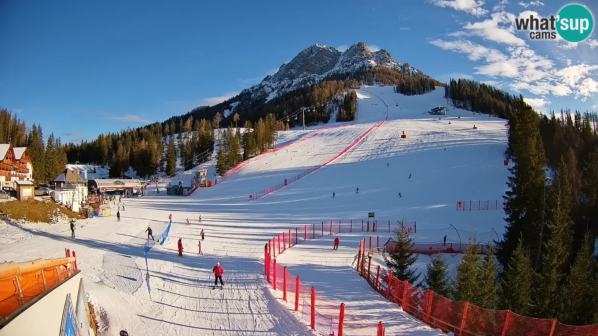 Pre da Peres – Skijalište Kronplatz – Passo Forcia