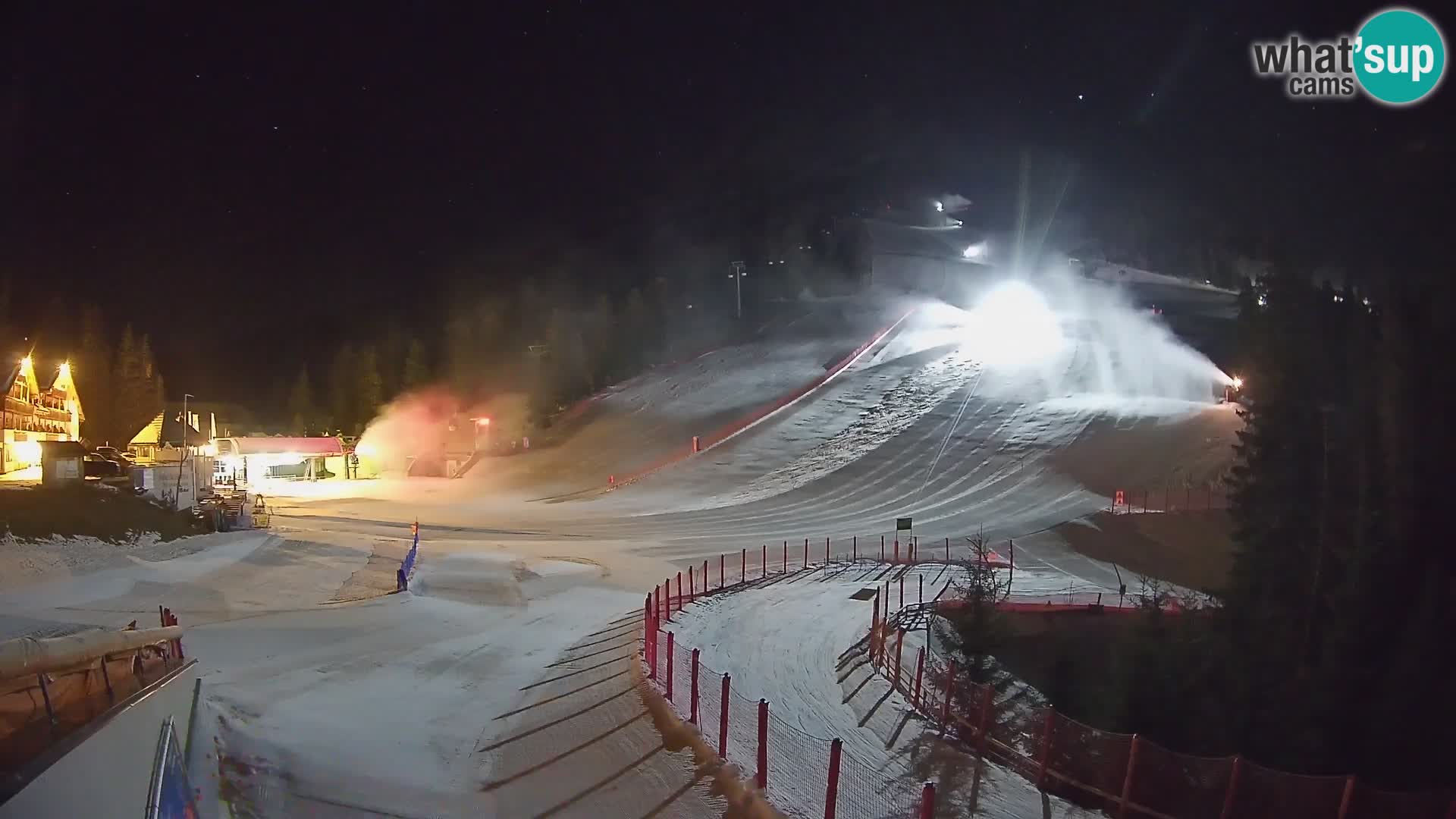 Pre da Peres – Skijalište Kronplatz – Passo Forcia