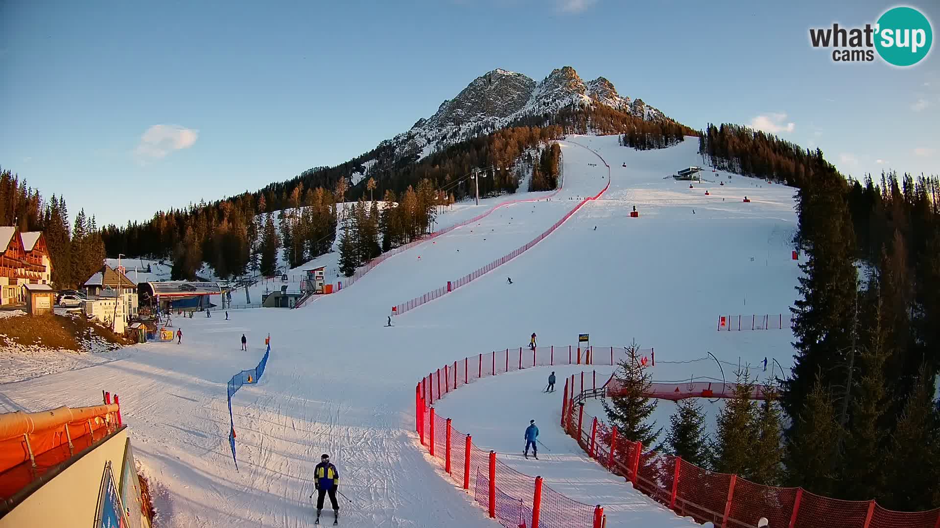 Pre da Peres – Skijalište Kronplatz – Passo Forcia