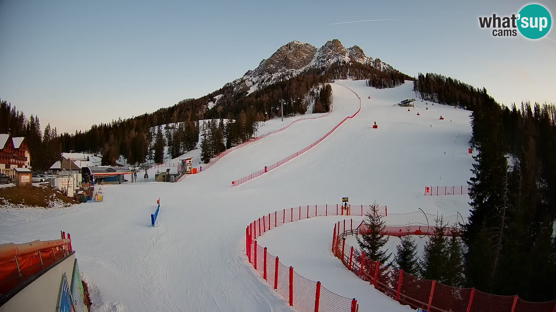 Pre da Peres – Skijalište Kronplatz – Passo Forcia