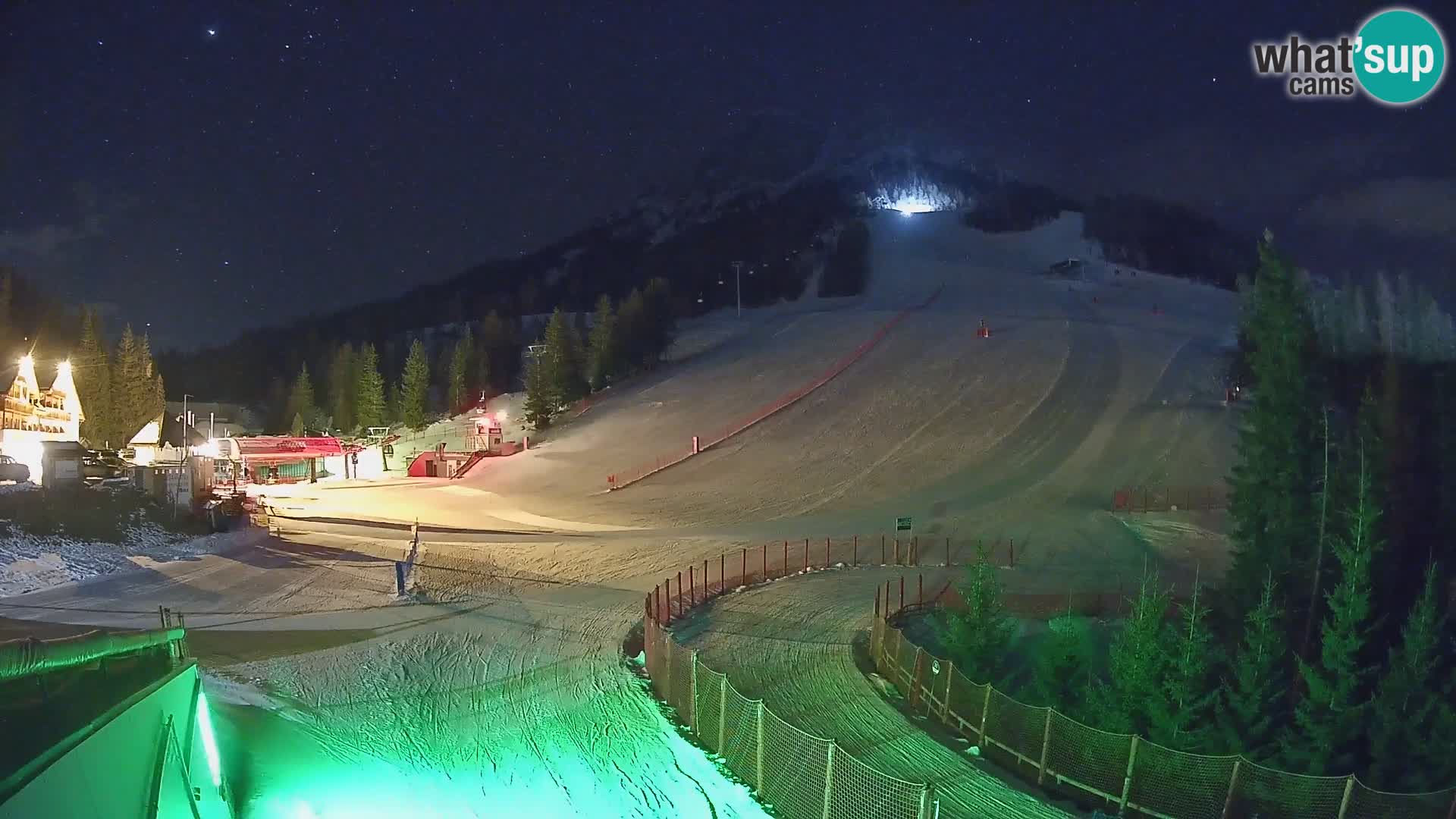 Pre da Peres – Skijalište Kronplatz – Passo Forcia