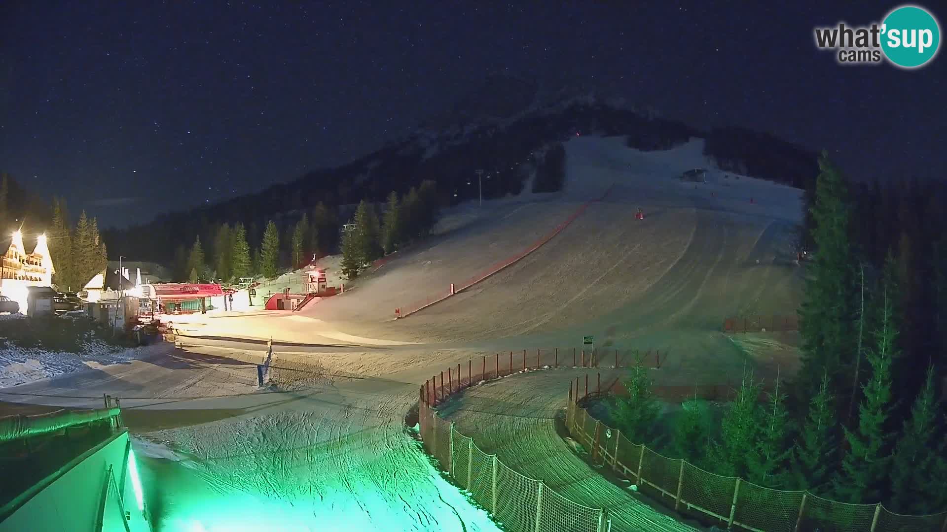 Pre da Peres – Skijalište Kronplatz – Passo Forcia