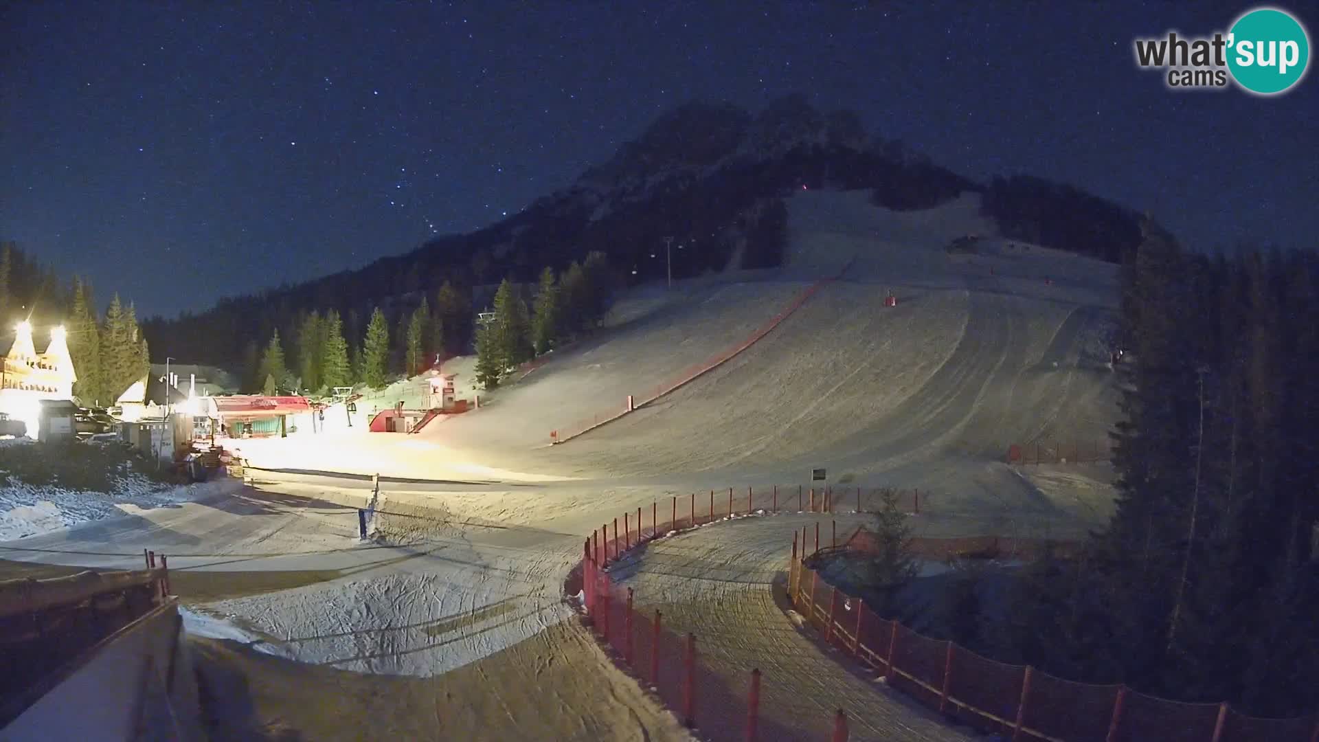 Pre da Peres – Skigebiet Kronplatz – Furkelpass