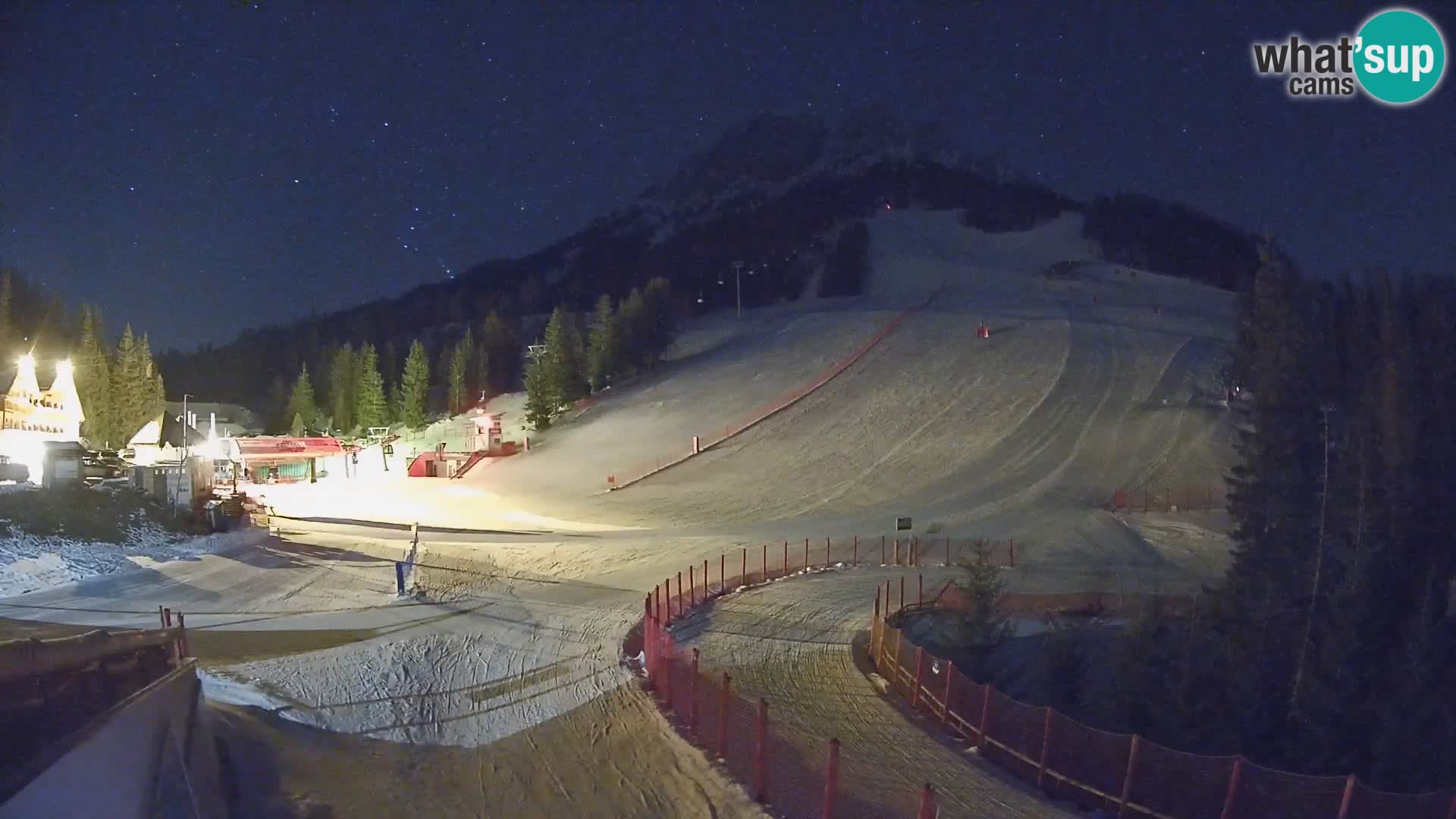 Pre da Peres – Smučišče Kronplatz – Passo Forcia