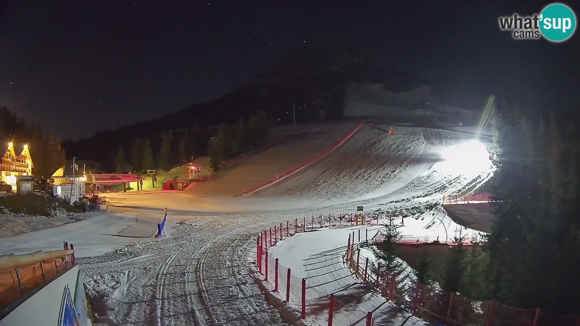 Pre da Peres – Skijalište Kronplatz – Passo Forcia