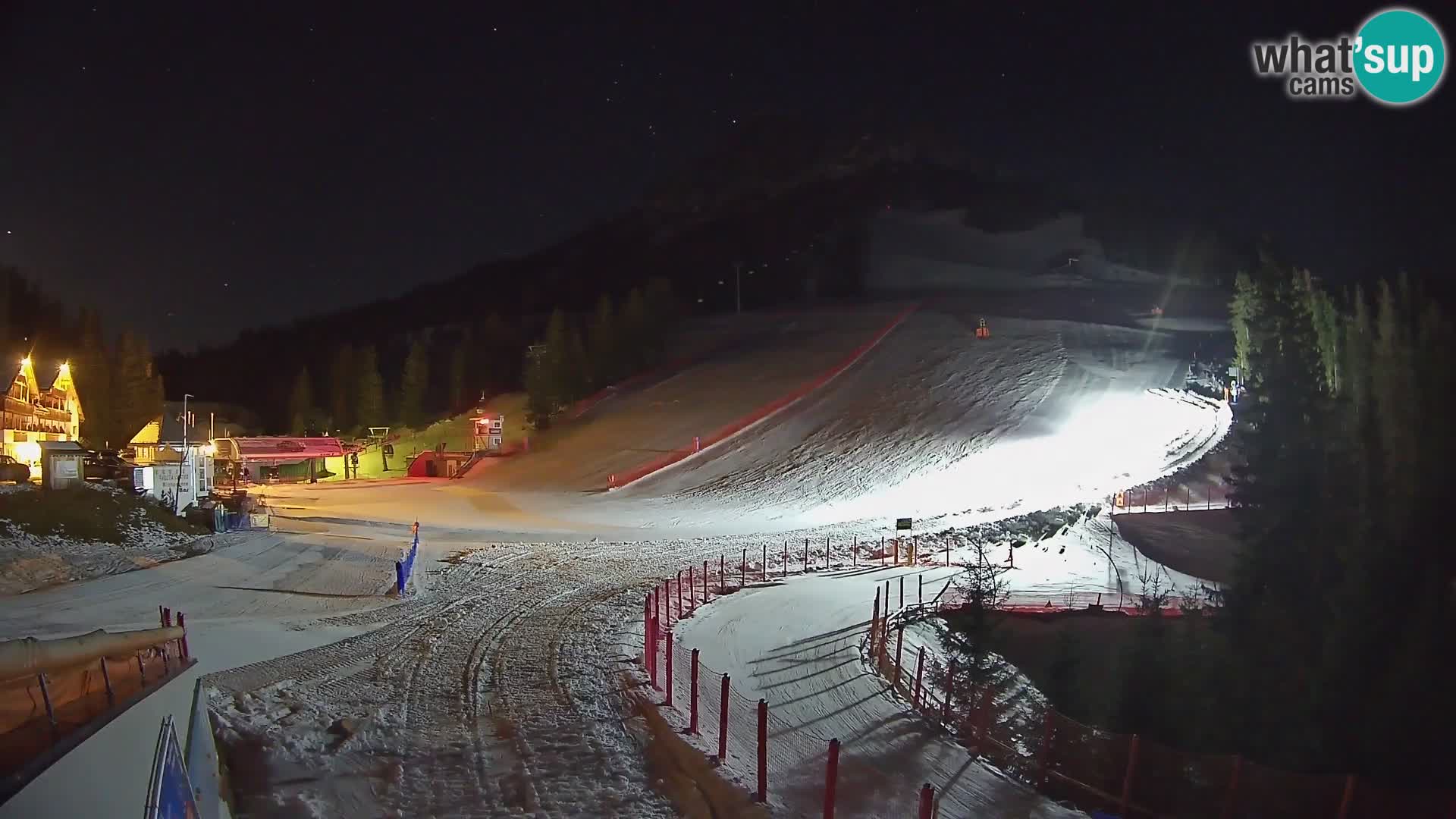 Pre da Peres – Skijalište Kronplatz – Passo Forcia