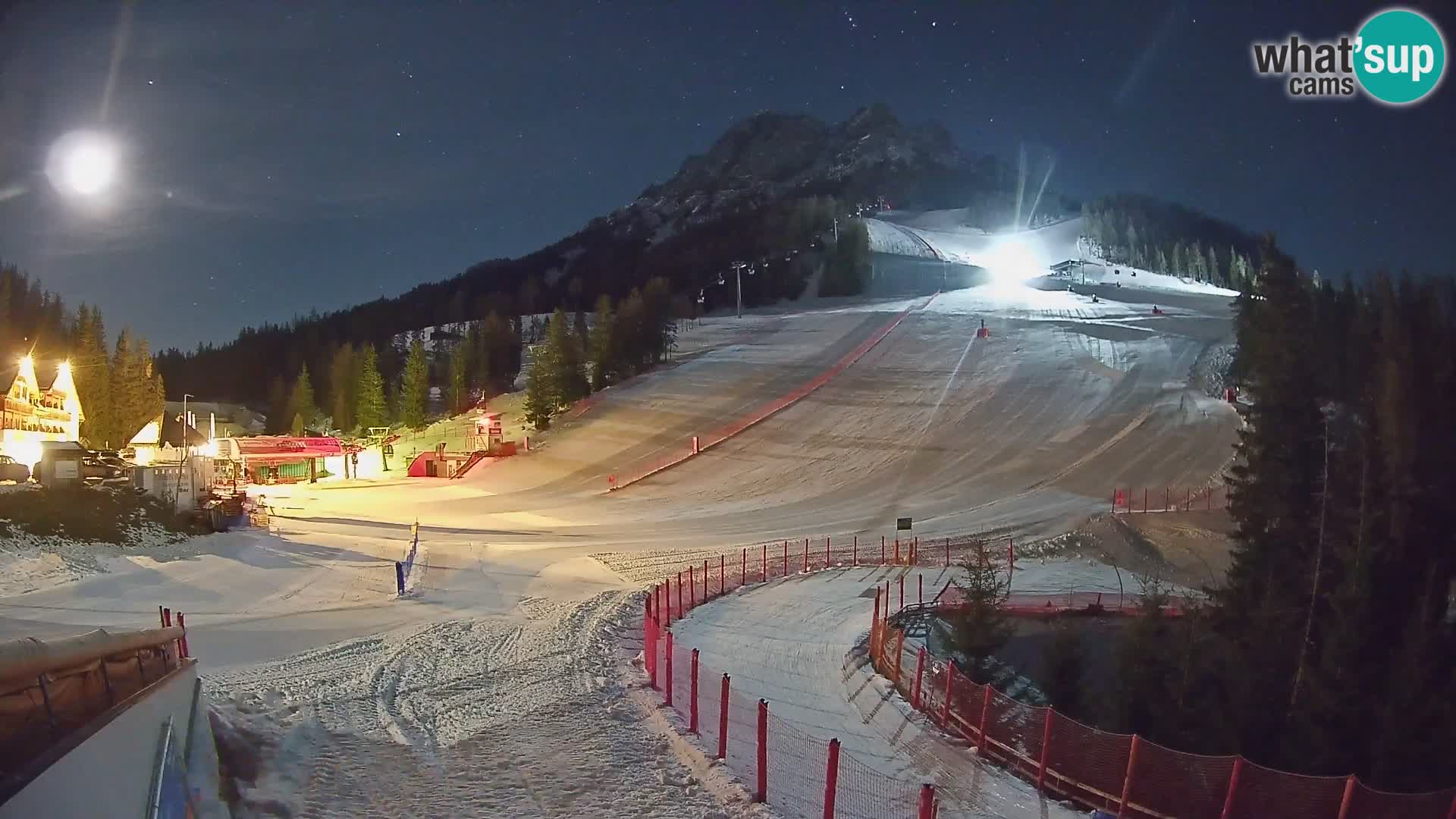 Pre da Peres – Smučišče Kronplatz – Passo Forcia