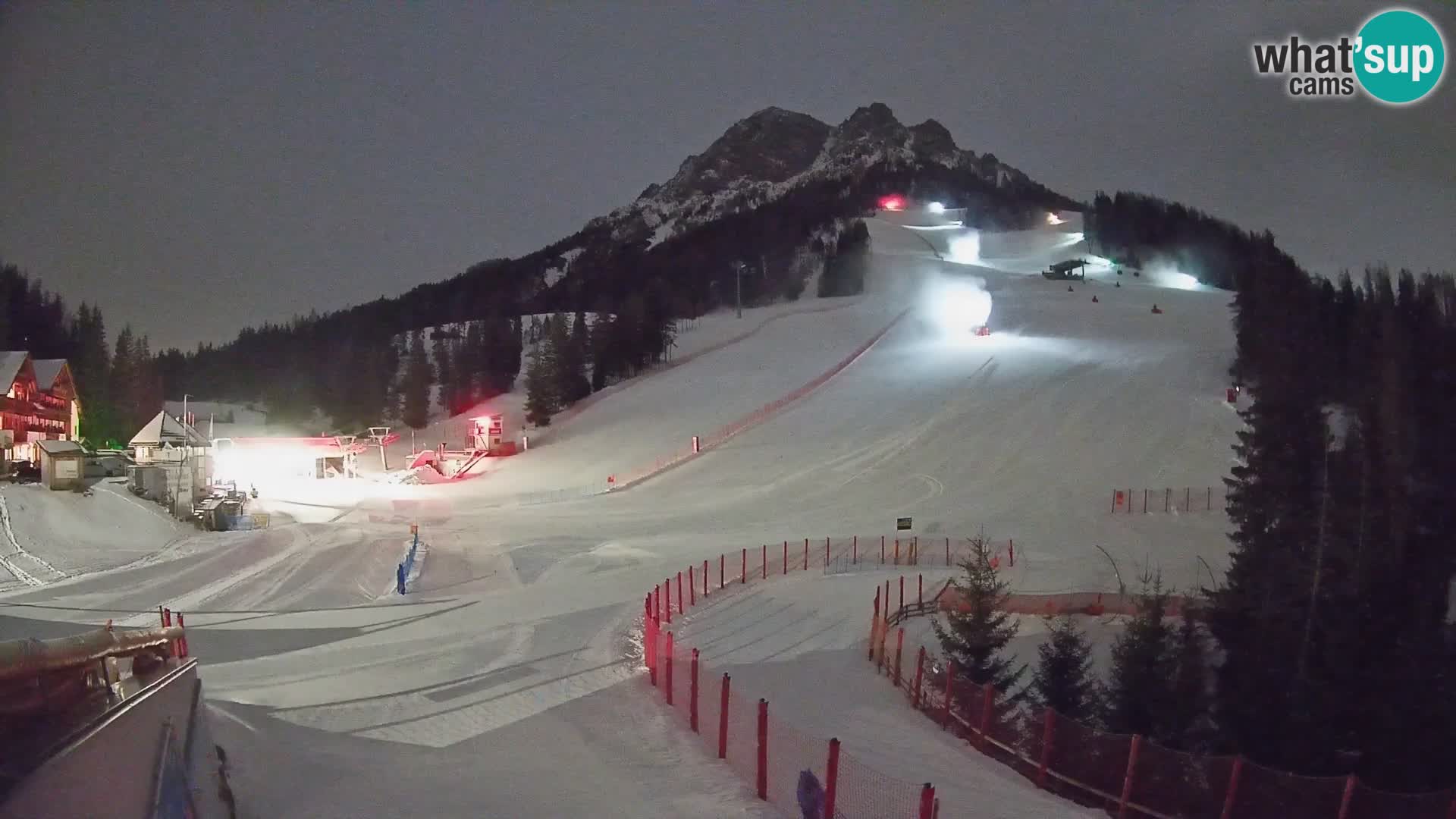 Pre da Peres – Skijalište Kronplatz – Passo Forcia