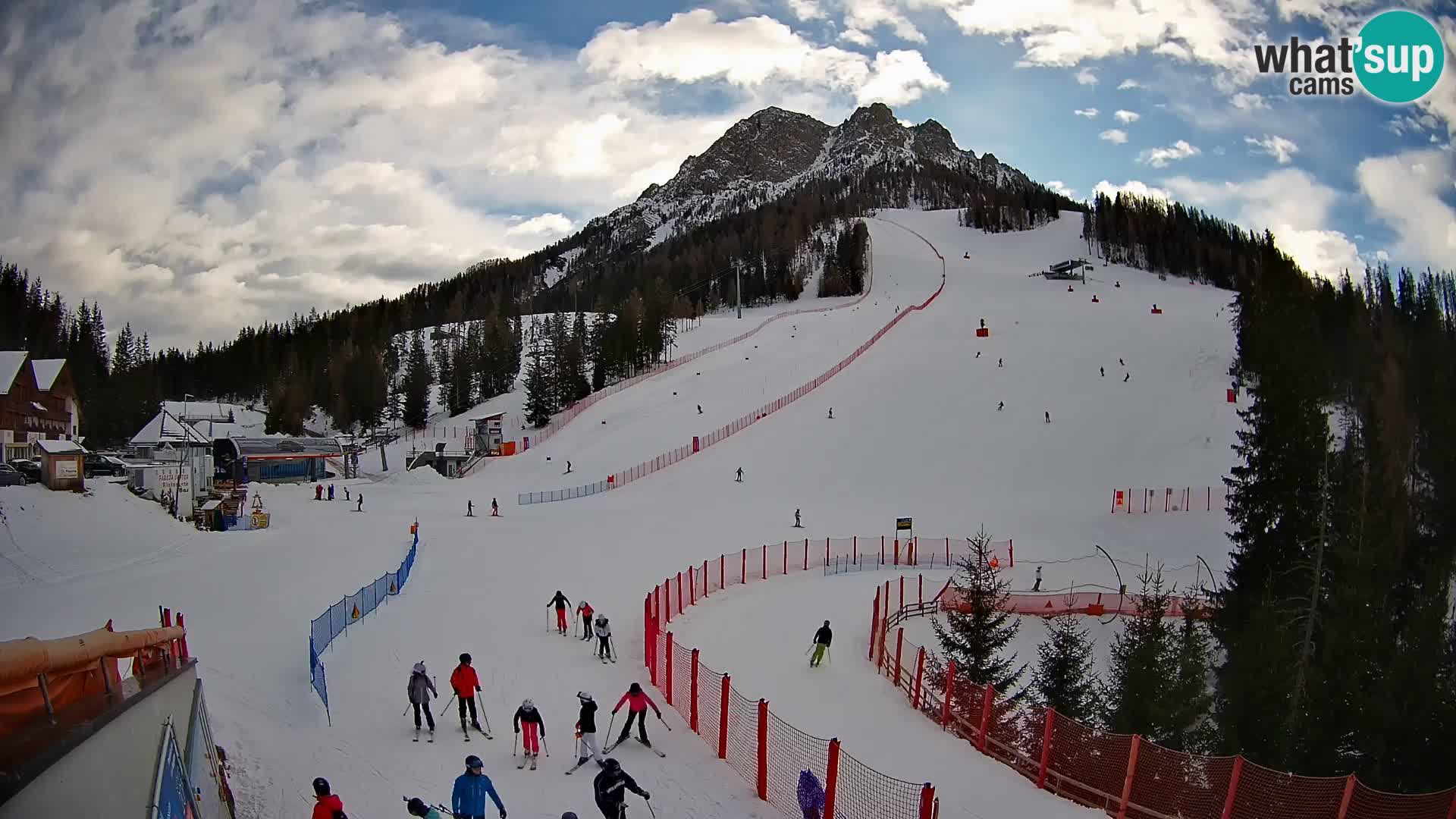 Pre da Peres – Skijalište Kronplatz – Passo Forcia