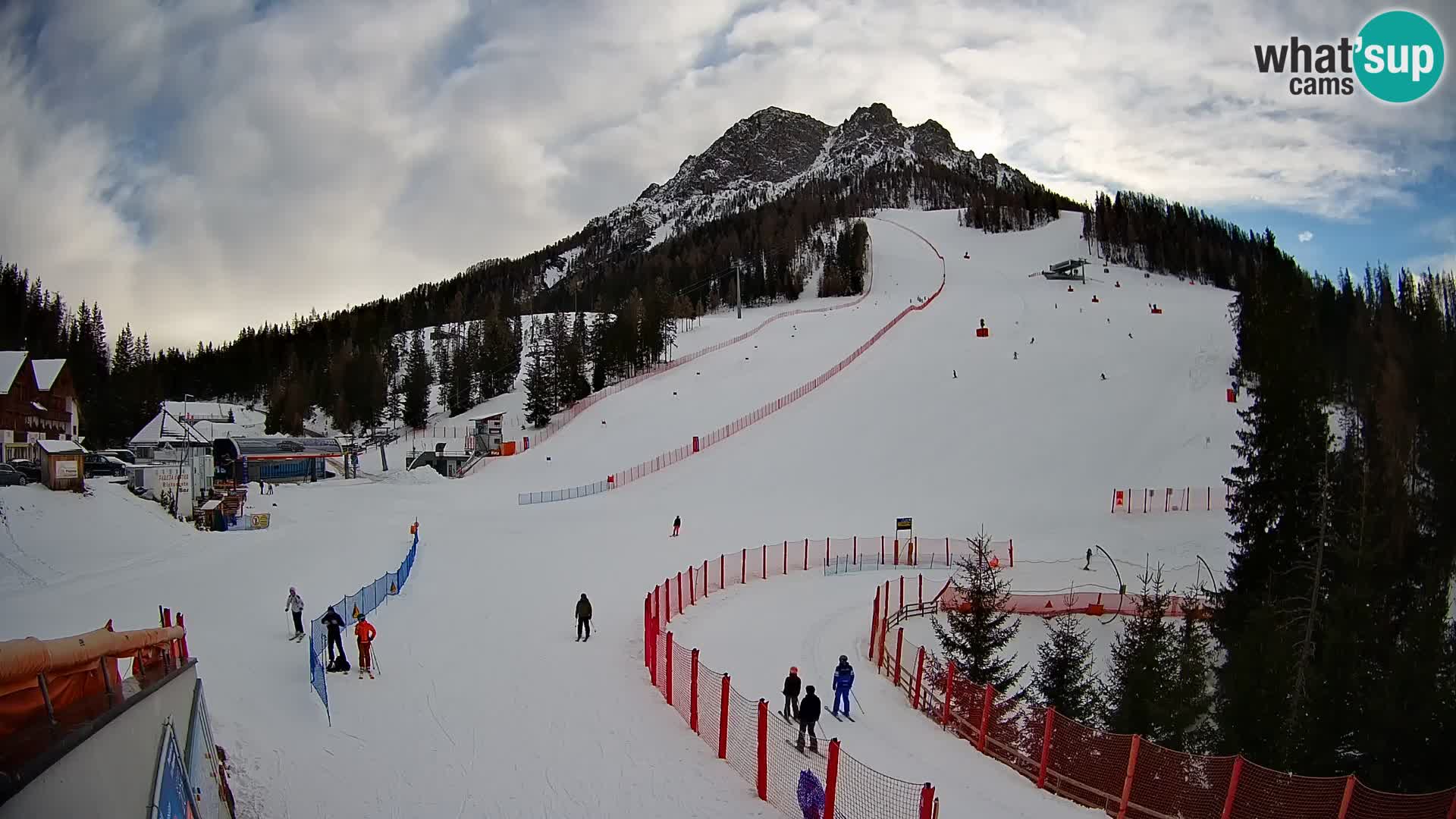 Pre da Peres – Skijalište Kronplatz – Passo Forcia