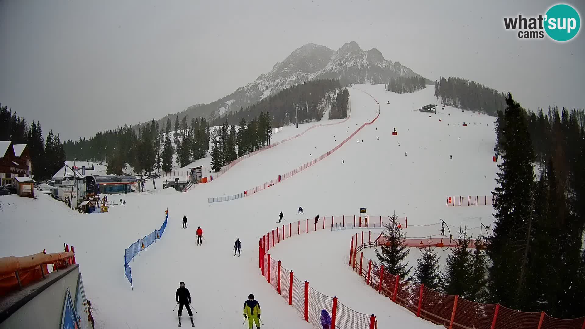 Pre da Peres – Skijalište Kronplatz – Passo Forcia