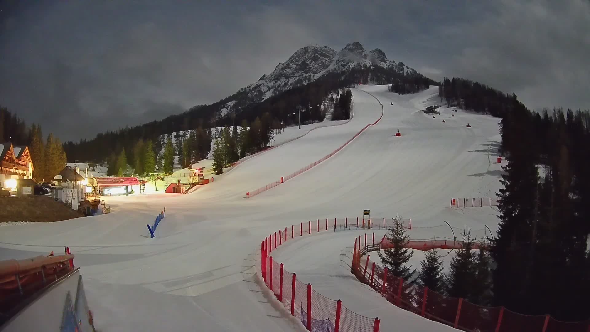 Pre da Peres – Skijalište Kronplatz – Passo Forcia