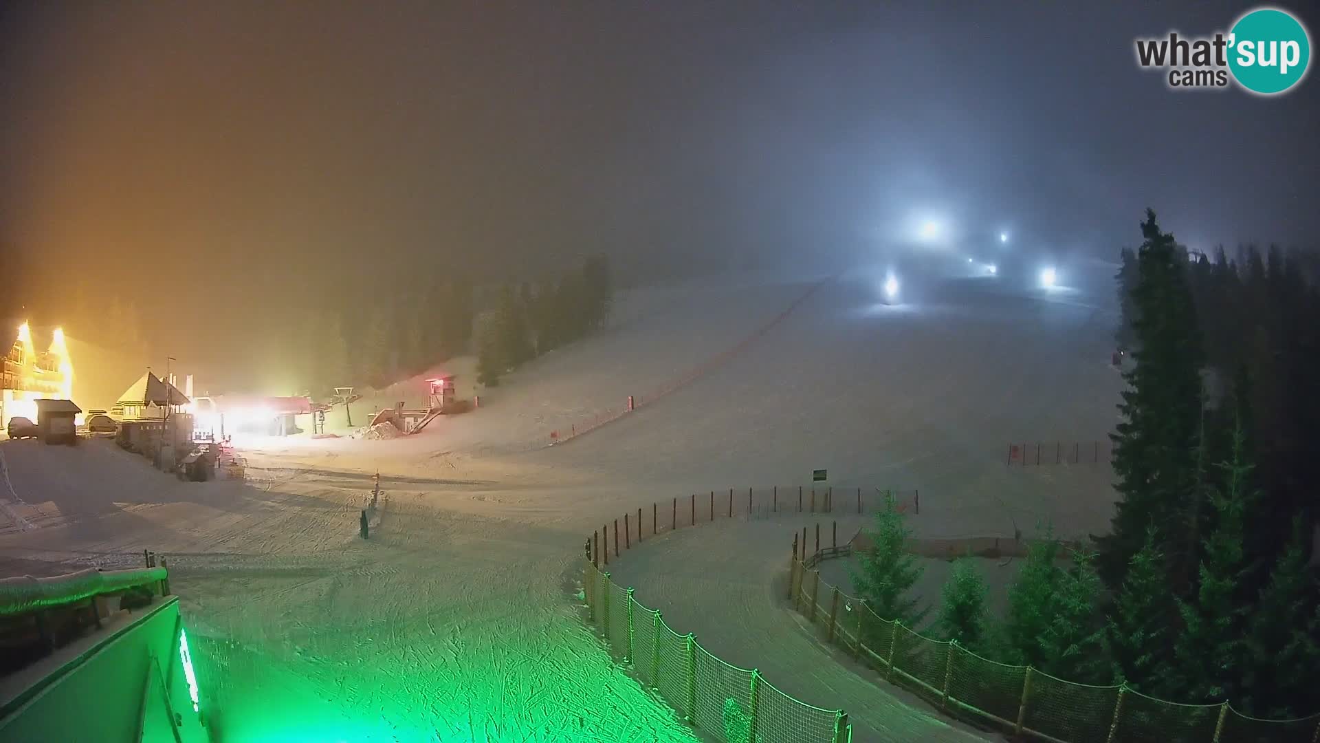 Pre da Peres – Smučišče Kronplatz – Passo Forcia