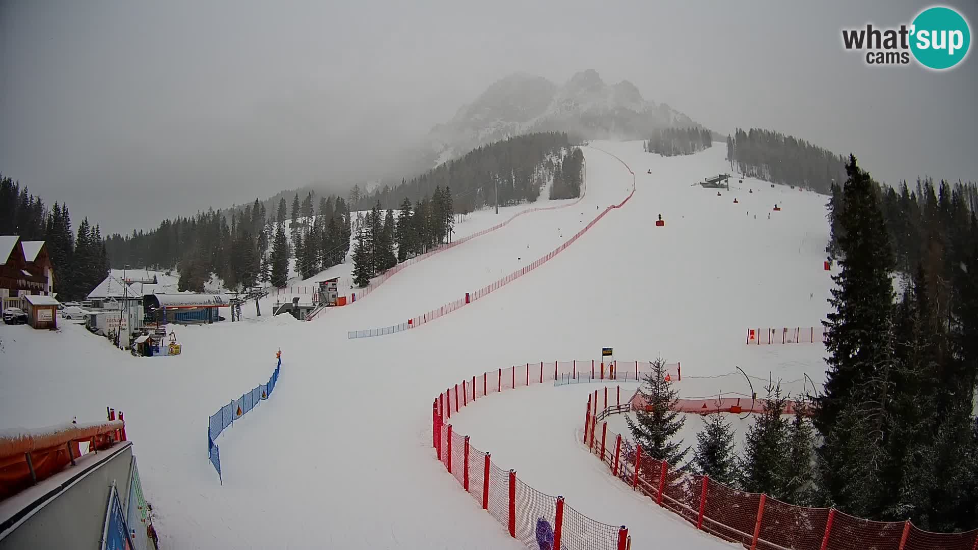 Pre da Peres – Skijalište Kronplatz – Passo Forcia