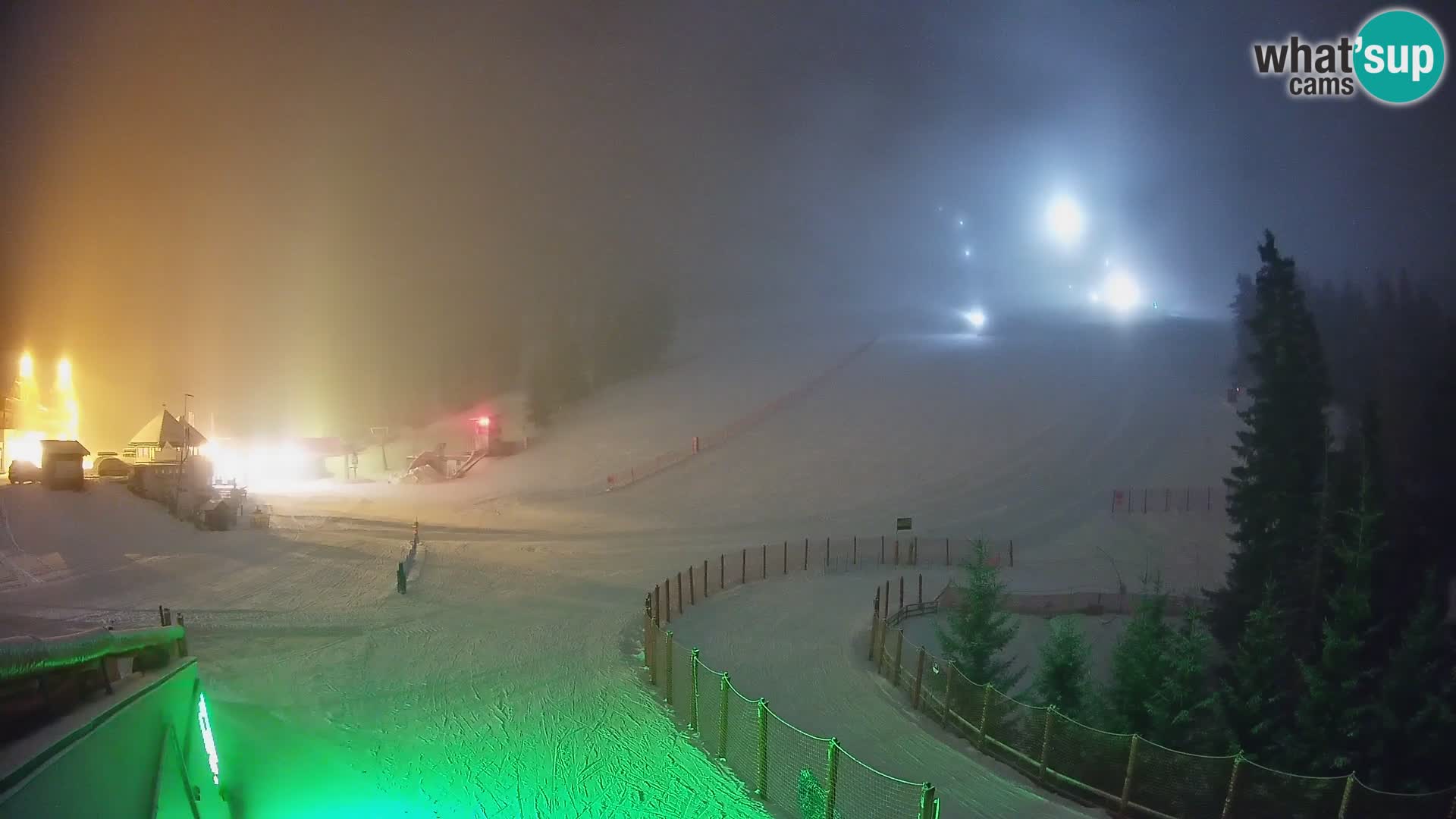 Pre da Peres – Smučišče Kronplatz – Passo Forcia