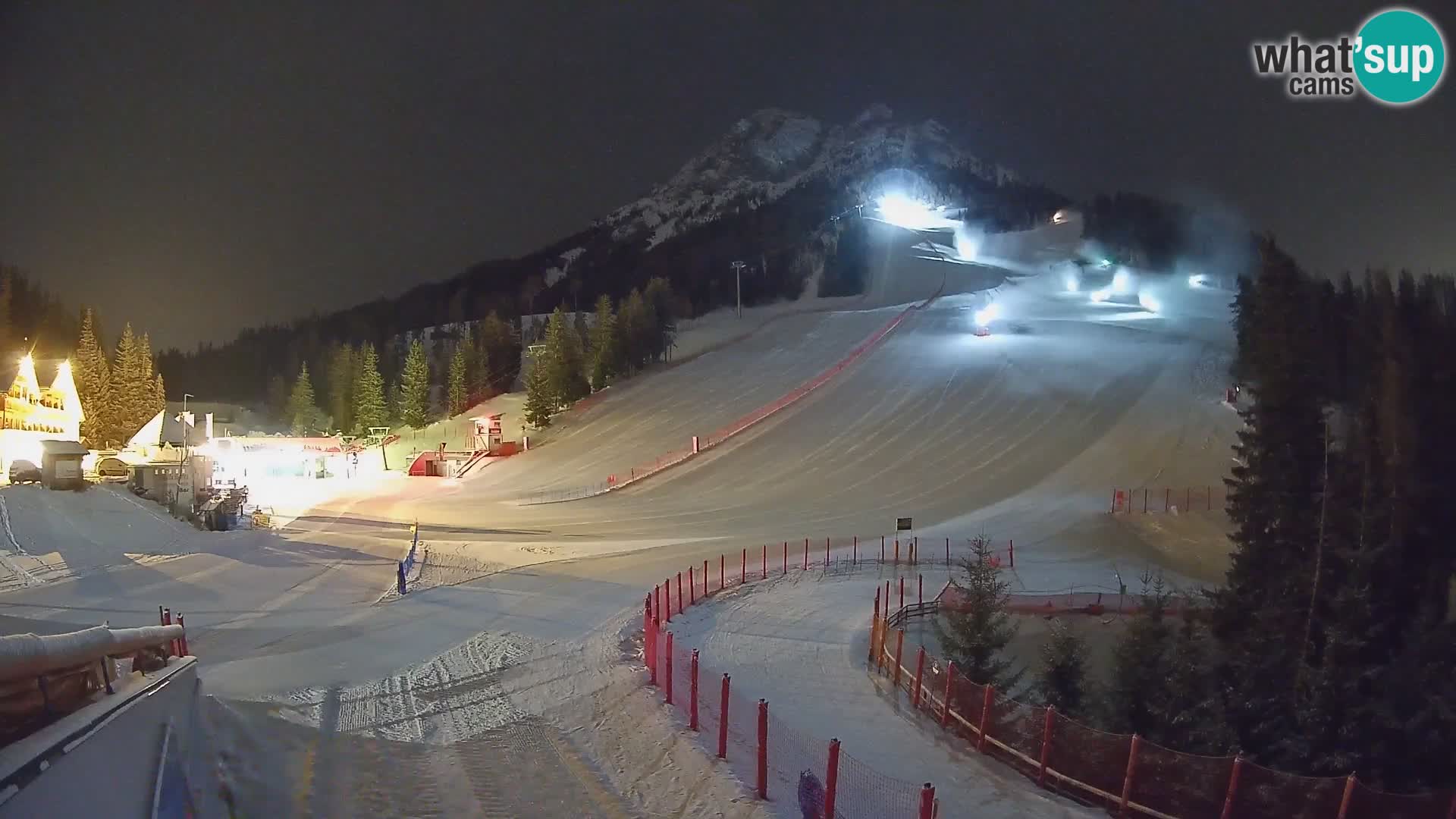 Pre da Peres – Skijalište Kronplatz – Passo Forcia