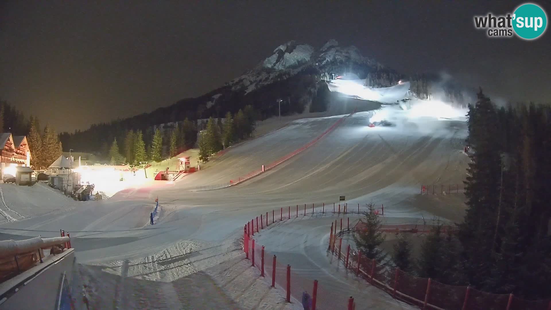 Pre da Peres – Smučišče Kronplatz – Passo Forcia