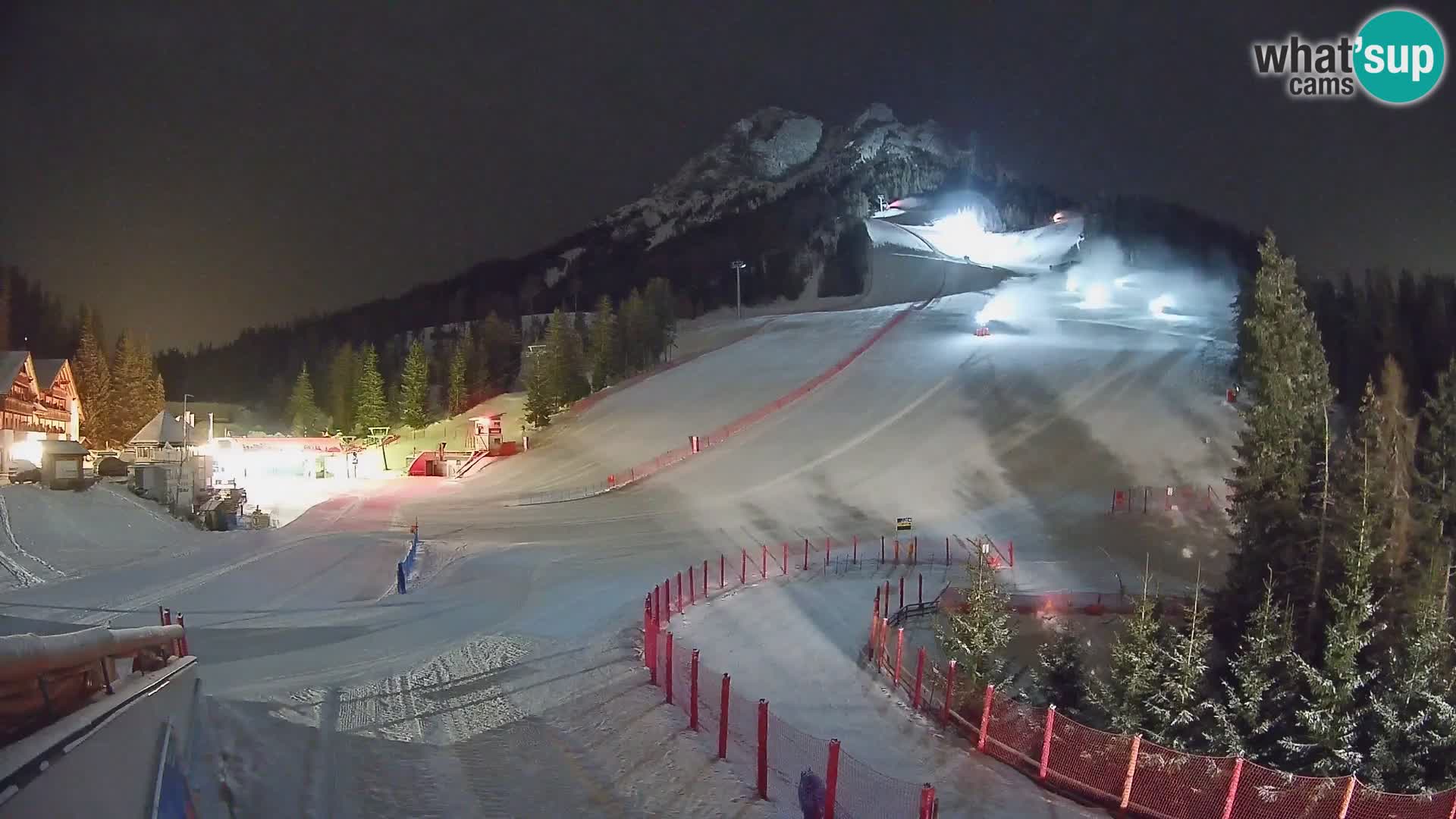 Pre da Peres – Skijalište Kronplatz – Passo Forcia