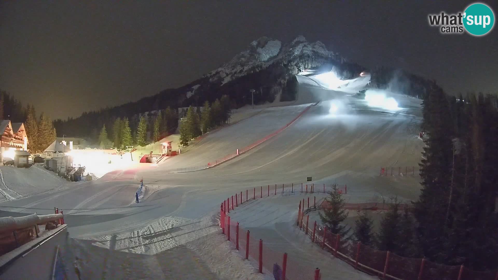 Pre da Peres – Skijalište Kronplatz – Passo Forcia