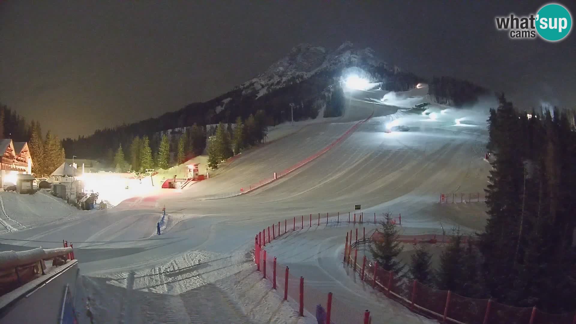 Pre da Peres – Skijalište Kronplatz – Passo Forcia