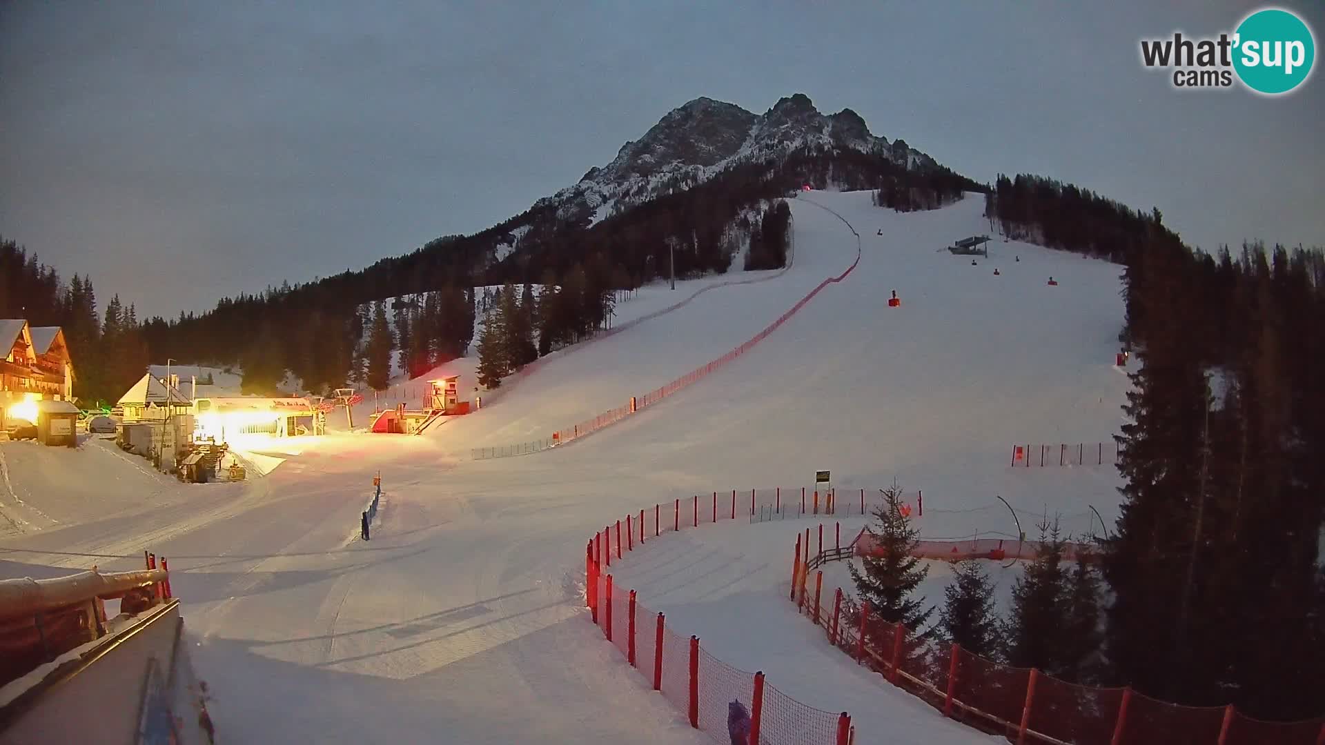 Pre da Peres – Smučišče Kronplatz – Passo Forcia