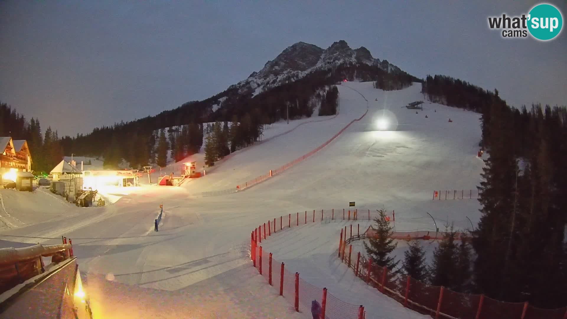 Pre da Peres – Skijalište Kronplatz – Passo Forcia