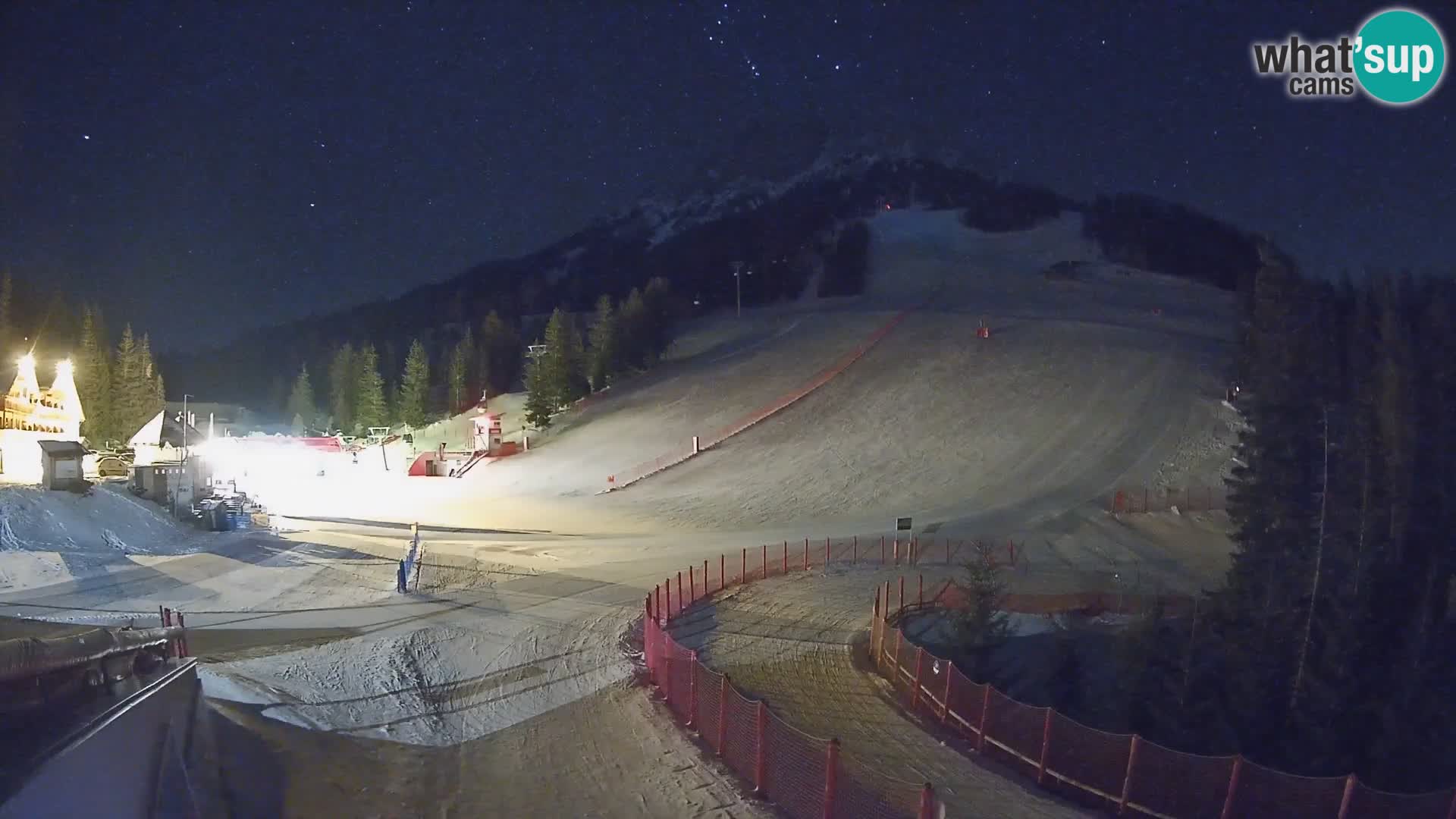 Pre da Peres – Smučišče Kronplatz – Passo Forcia