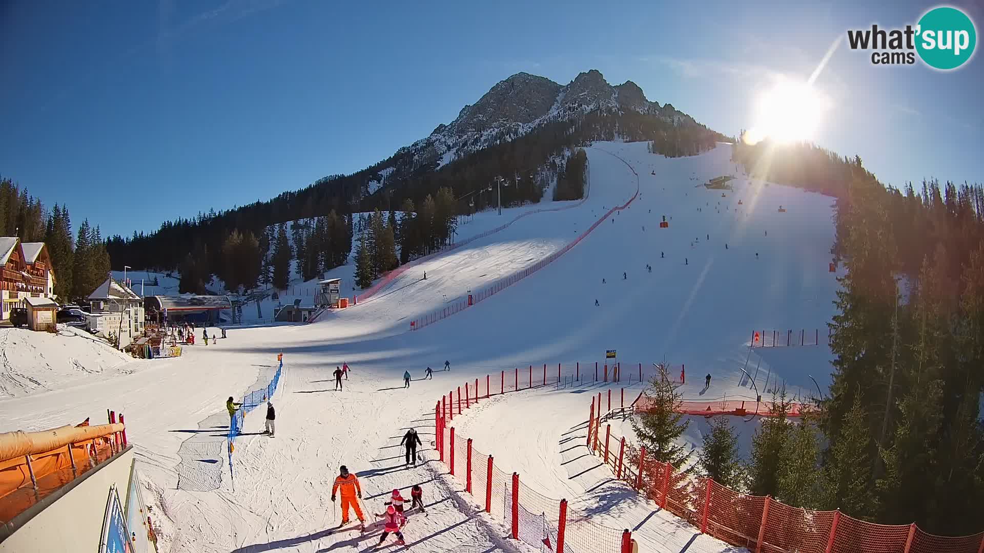 Pre da Peres – Skijalište Kronplatz – Passo Forcia