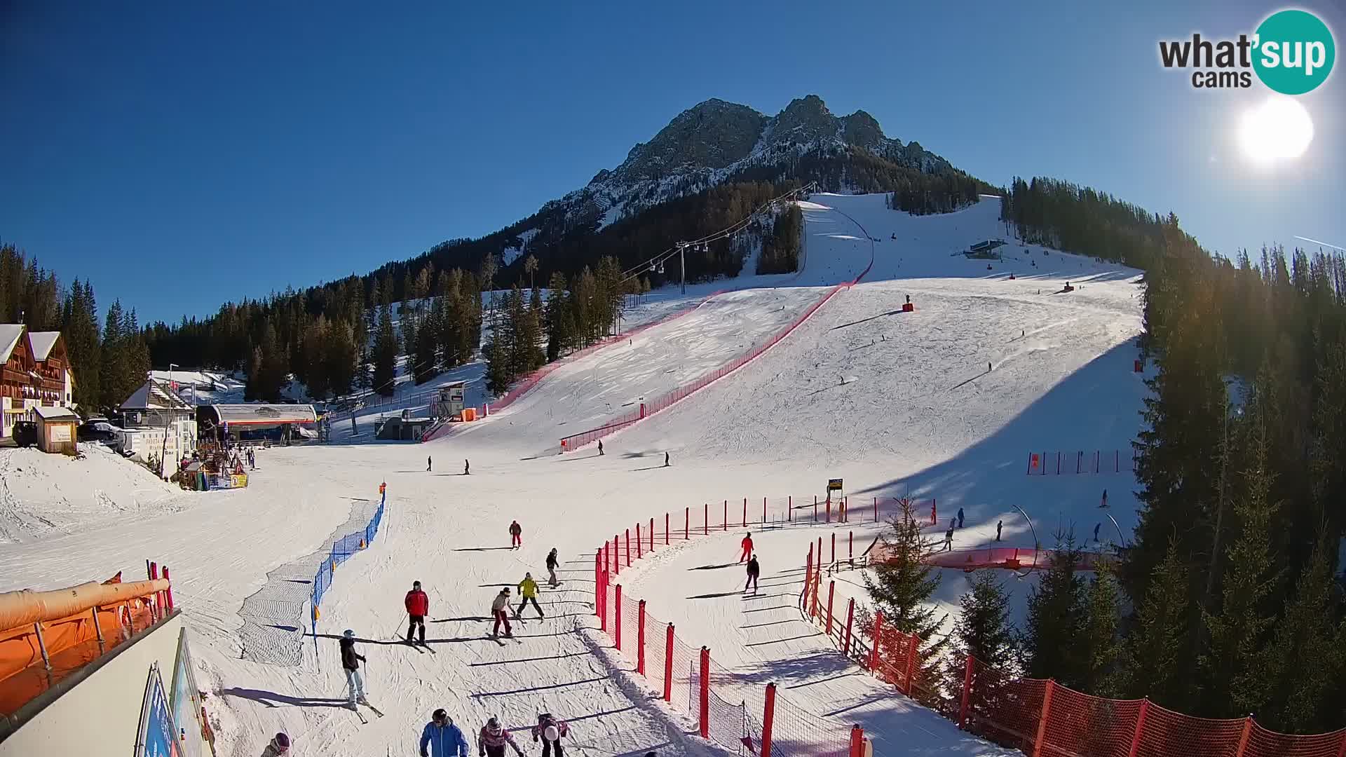 Pre da Peres – Skijalište Kronplatz – Passo Forcia