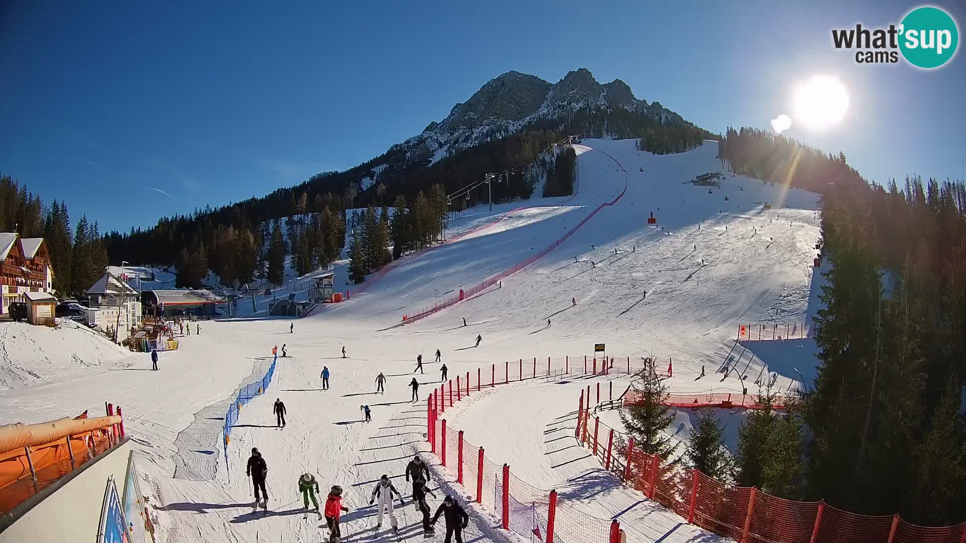 Pre da Peres – Skijalište Kronplatz – Passo Forcia