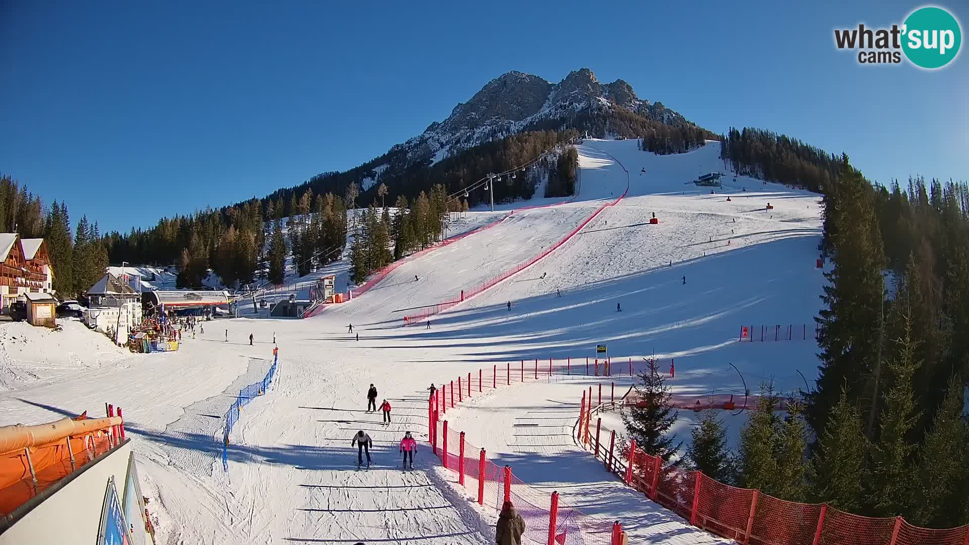 Pre da Peres – Skijalište Kronplatz – Passo Forcia