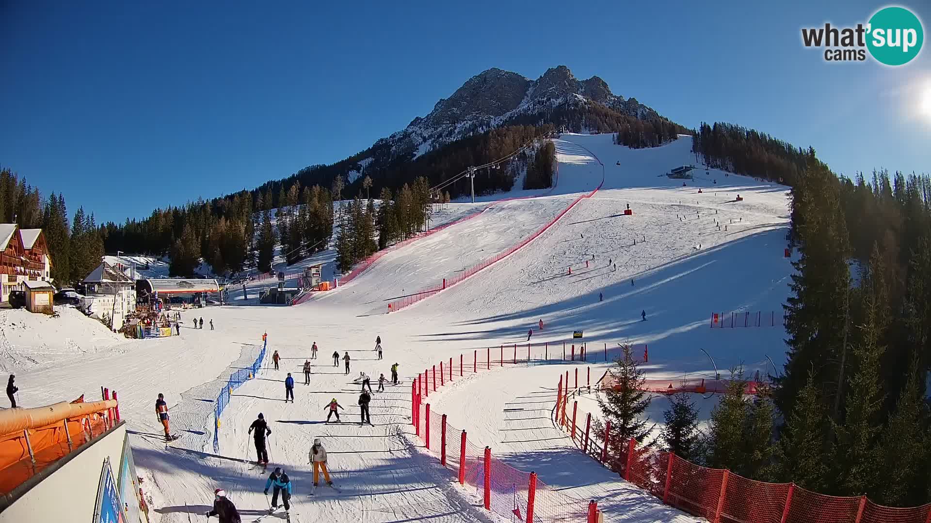 Pre da Peres – Skijalište Kronplatz – Passo Forcia