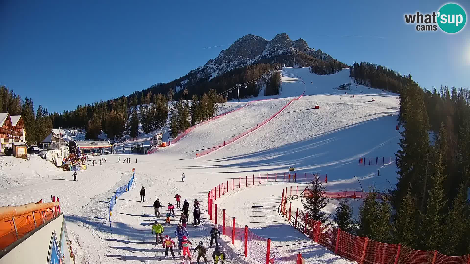 Pre da Peres – Smučišče Kronplatz – Passo Forcia