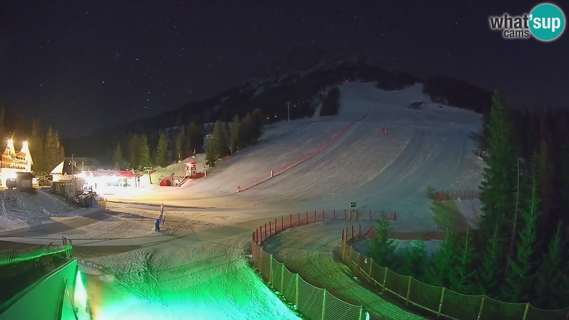 Pre da Peres – Smučišče Kronplatz – Passo Forcia