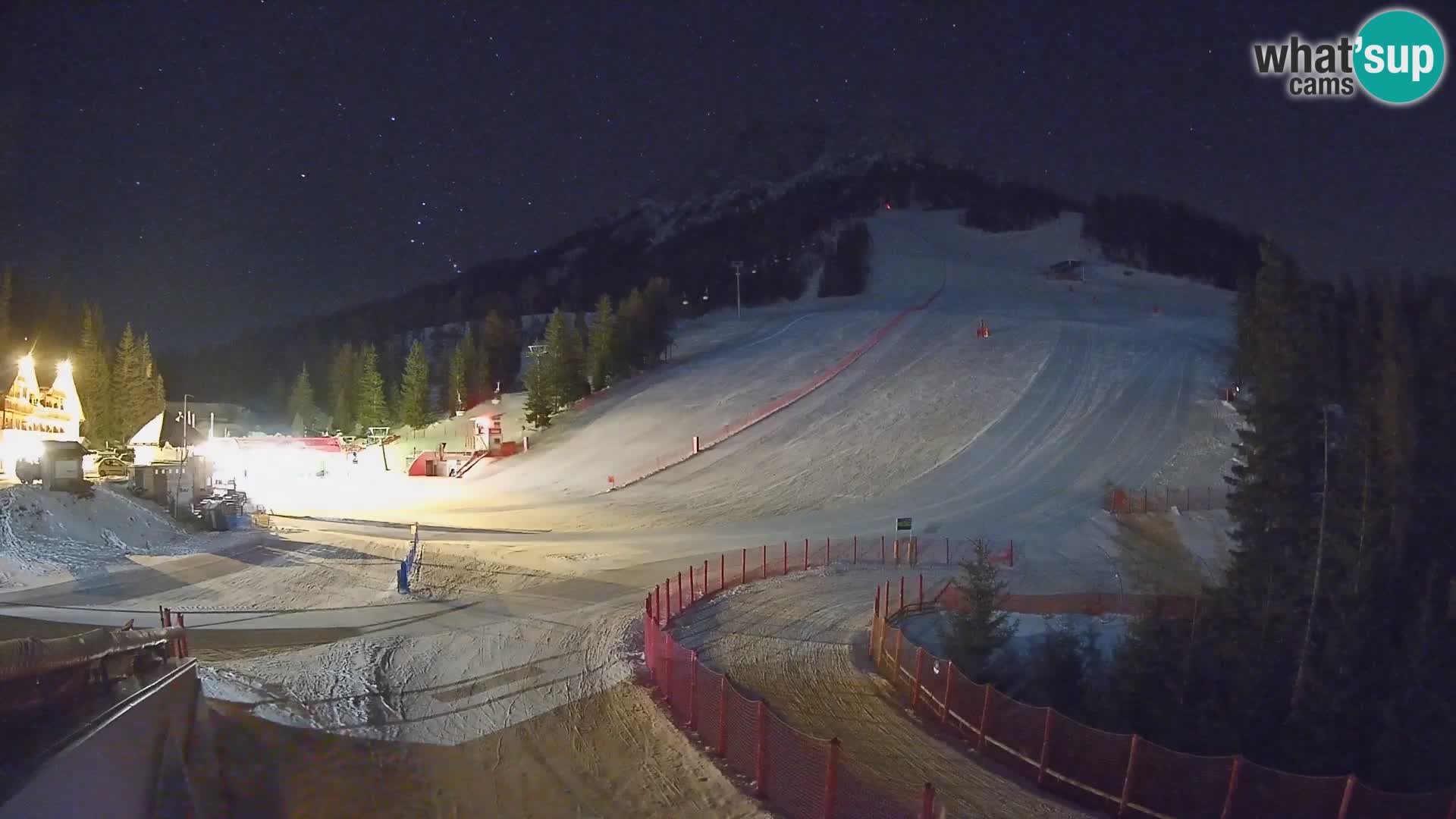 Pre da Peres – Smučišče Kronplatz – Passo Forcia